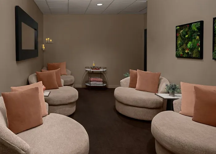 The Westin La Paloma Resort & Spa