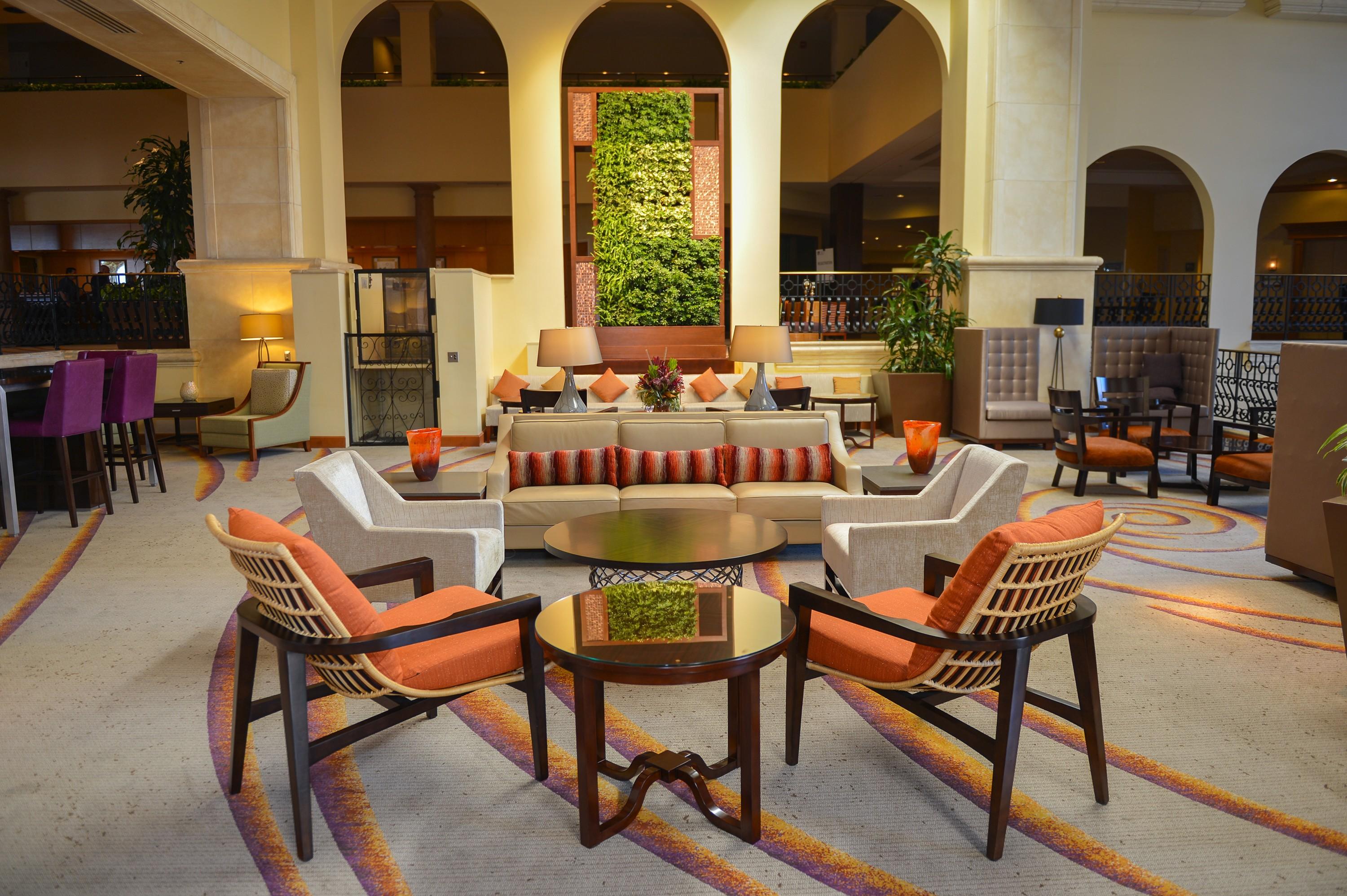 The Westin La Paloma & 4*