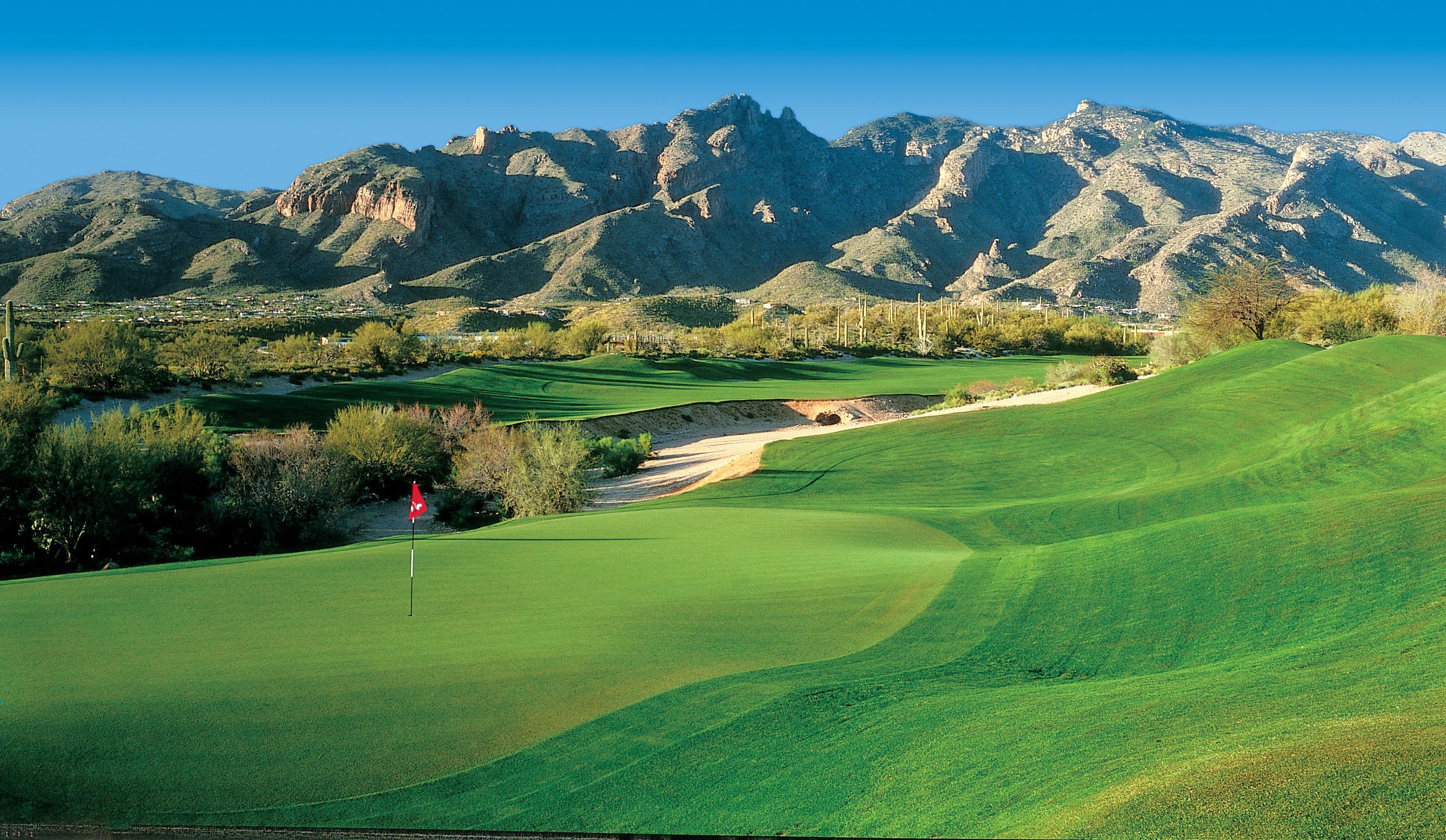 The Westin La Paloma & 4*