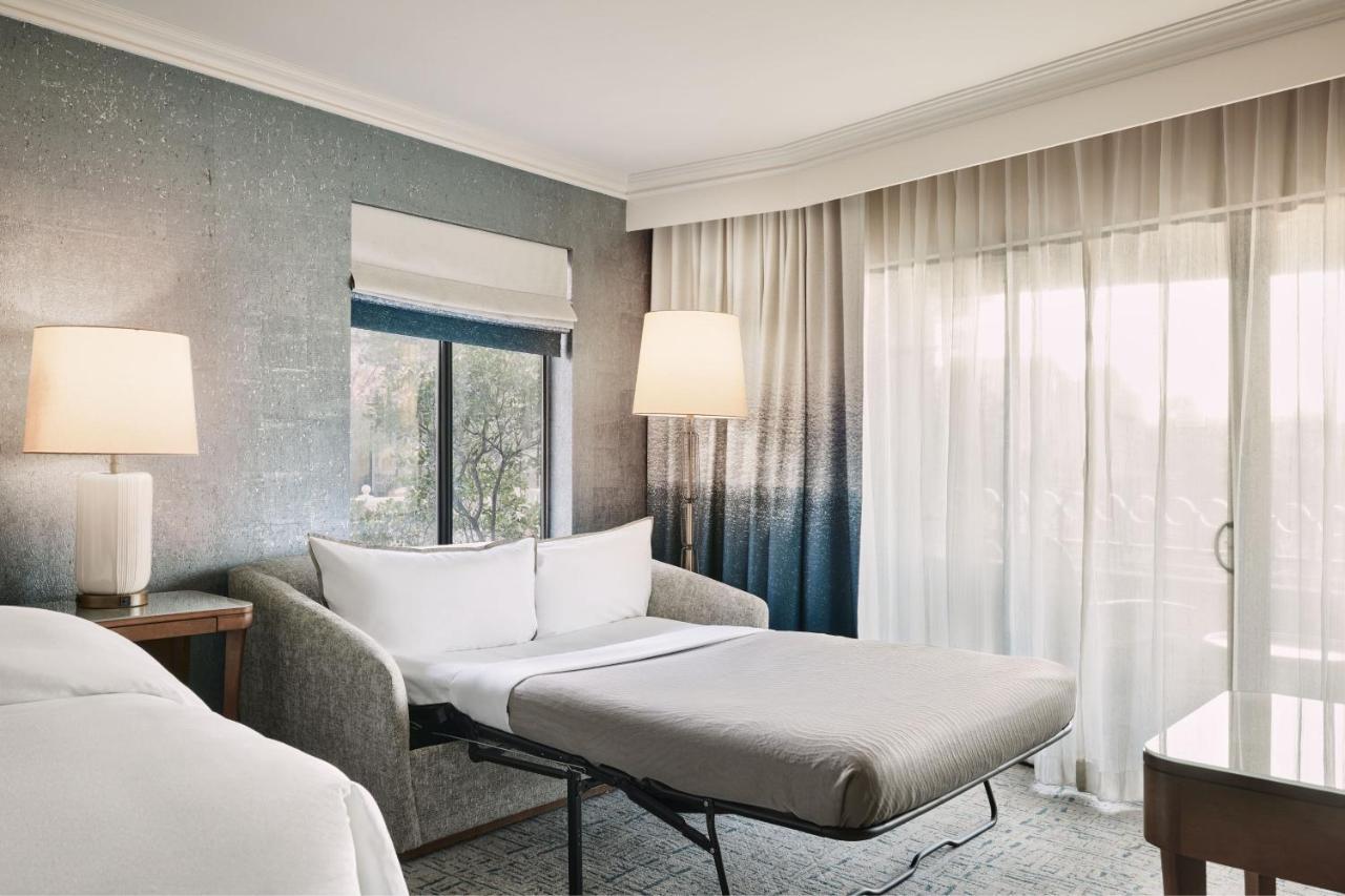 The Westin La Paloma & Resort 4*
