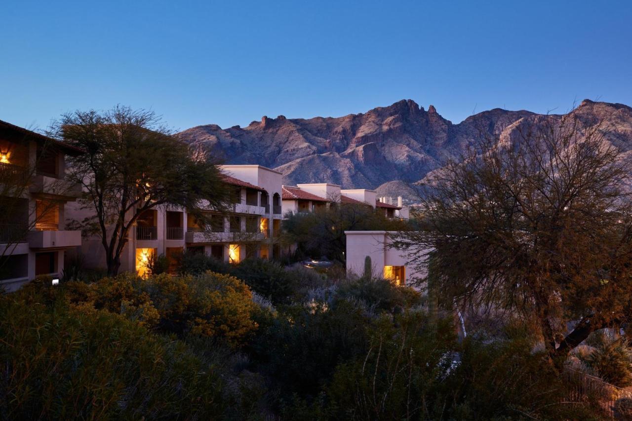 Resort The Westin La Paloma & 4*