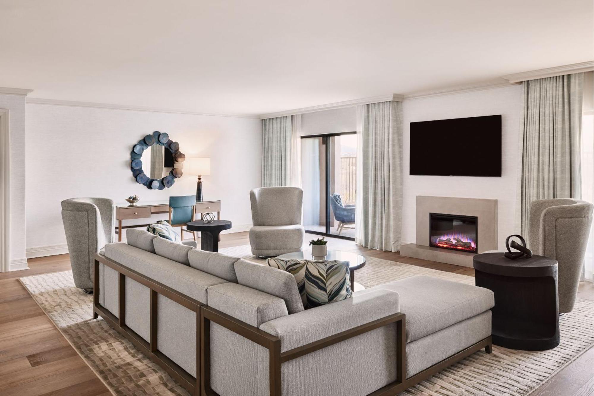 The Westin La Paloma & 4*