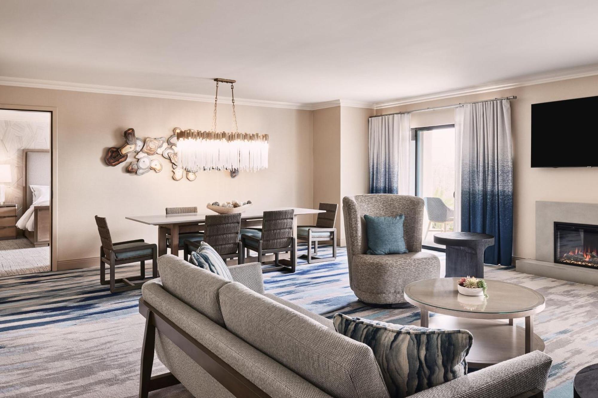 The Westin La Paloma & Casas Adobes
