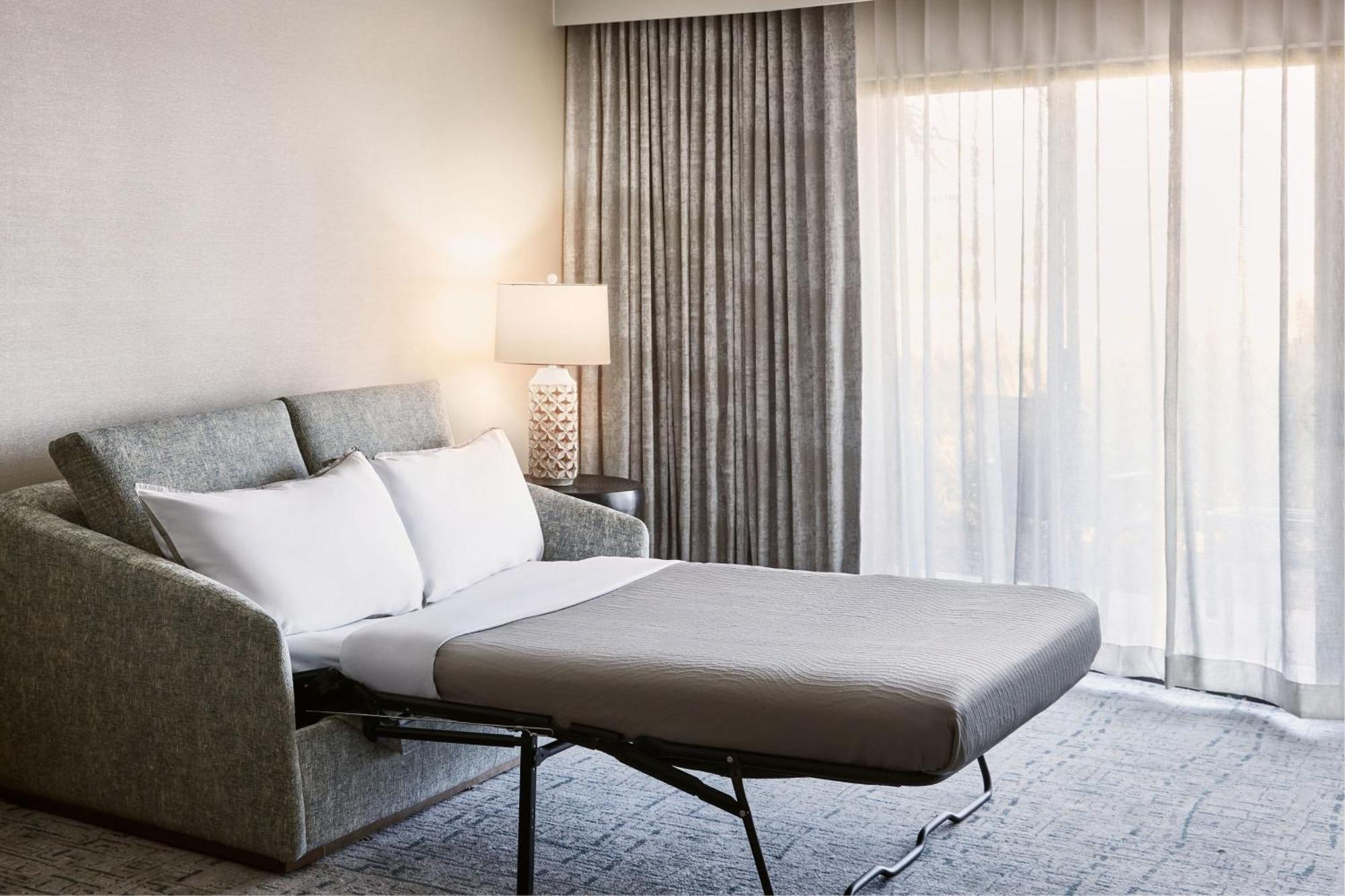 Resort The Westin La Paloma &