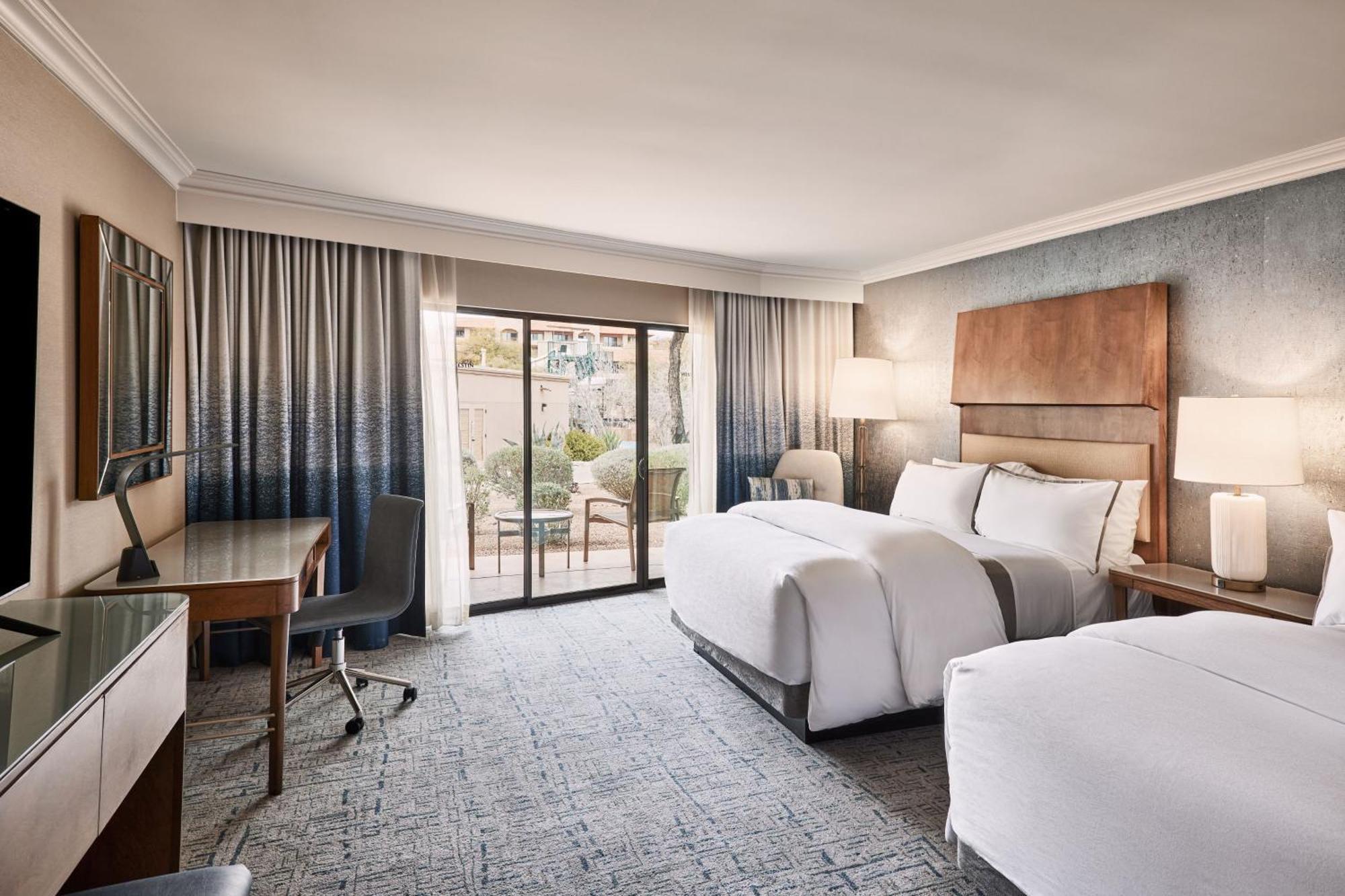 The Westin La Paloma & Casas Adobes