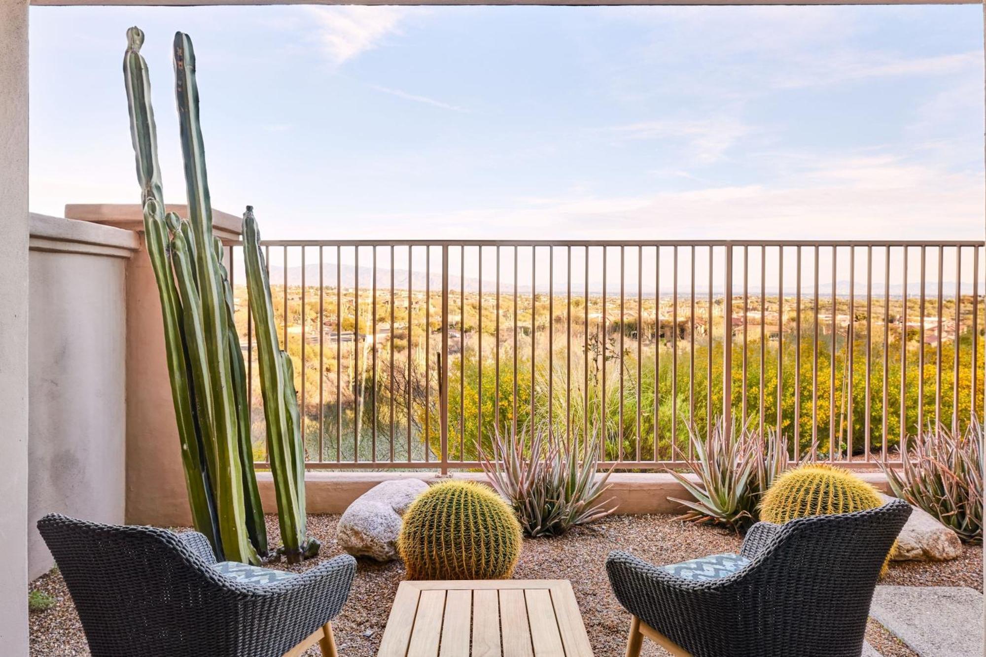 Resort The Westin La Paloma & 4*