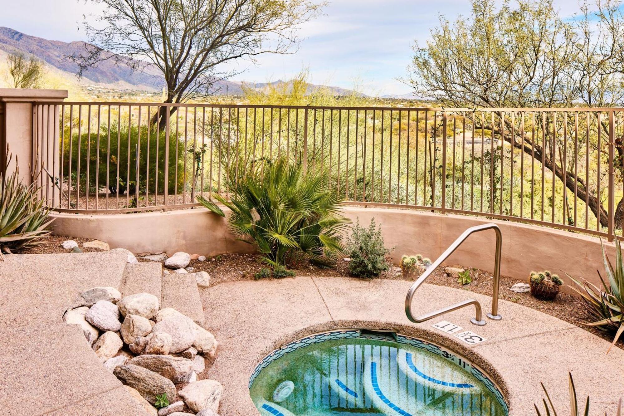Resort The Westin La Paloma & Casas Adobes