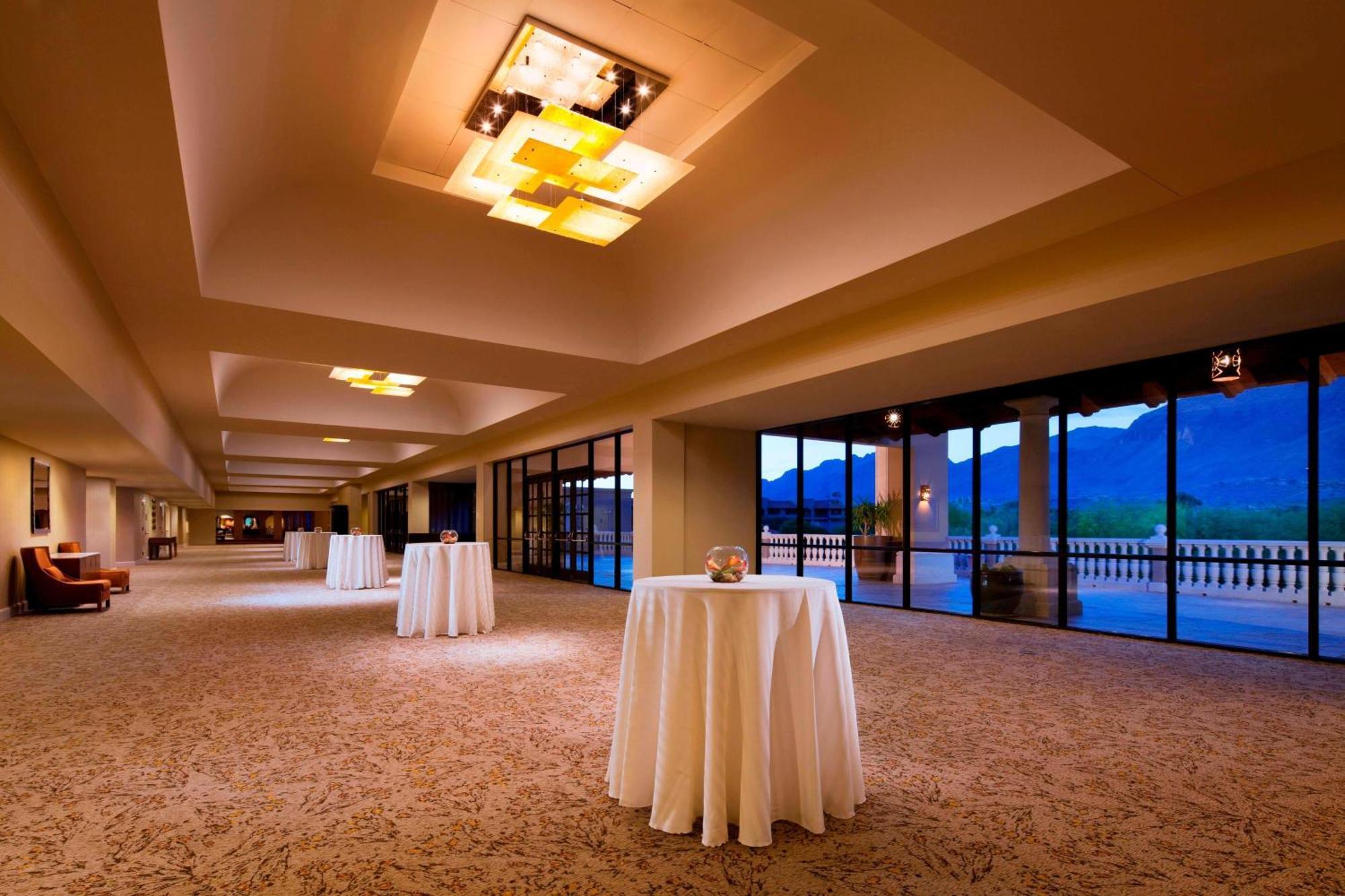 The Westin La Paloma &
