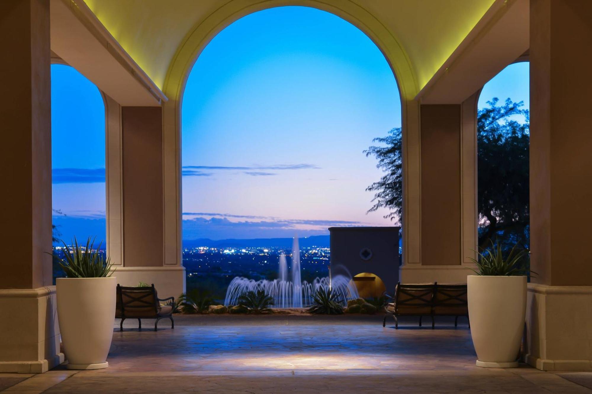 The Westin La Paloma & Resort 4*