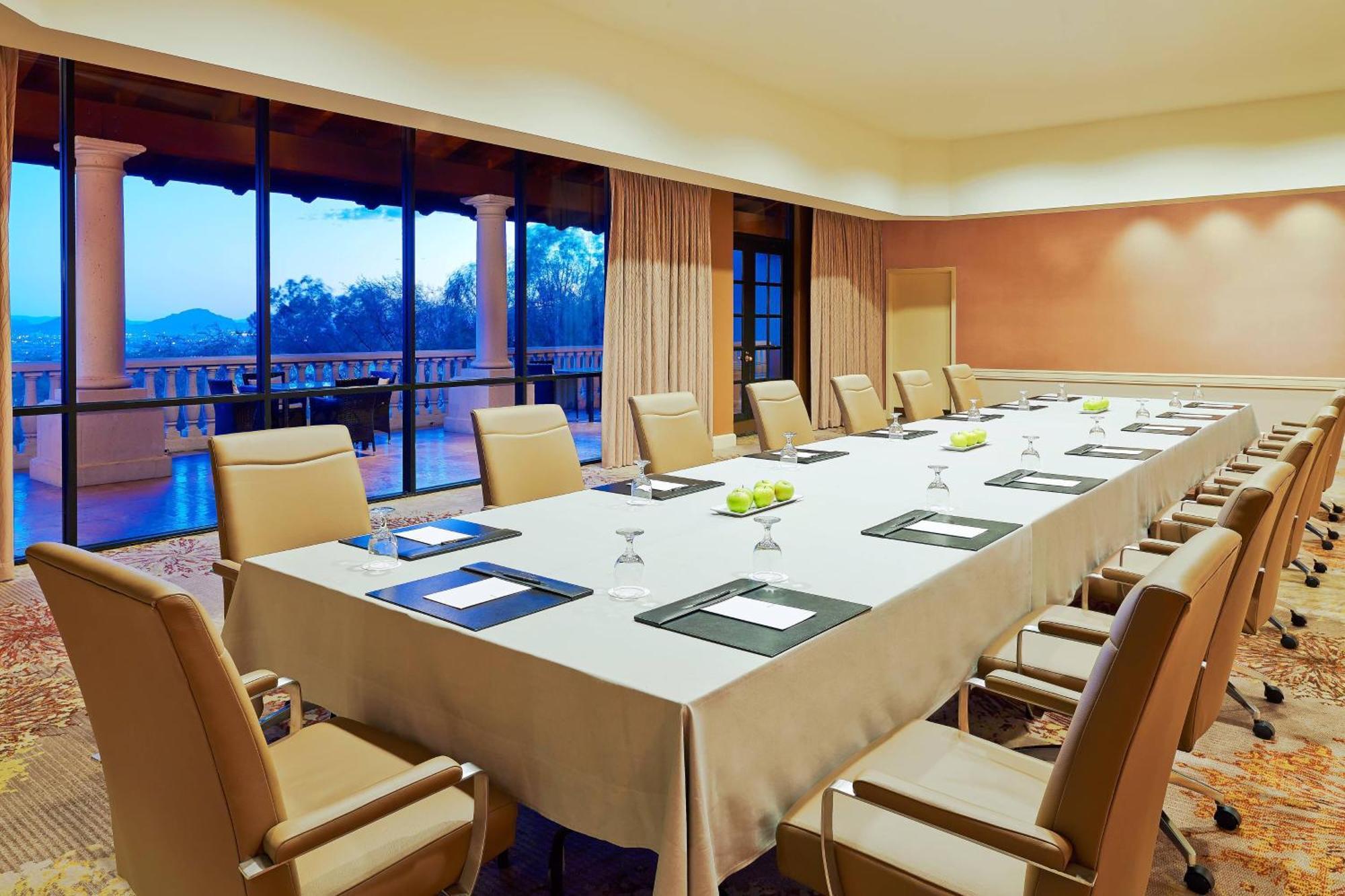The Westin La Paloma & Resort