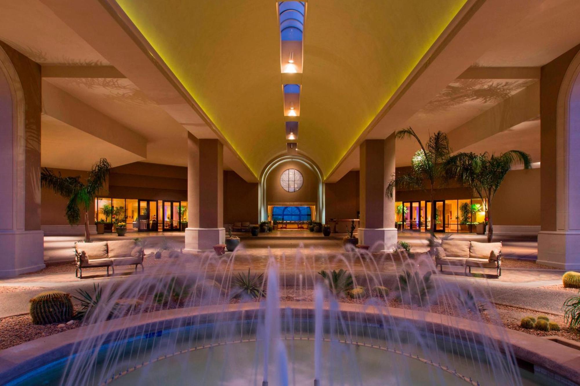 The Westin La Paloma & 4* Casas Adobes