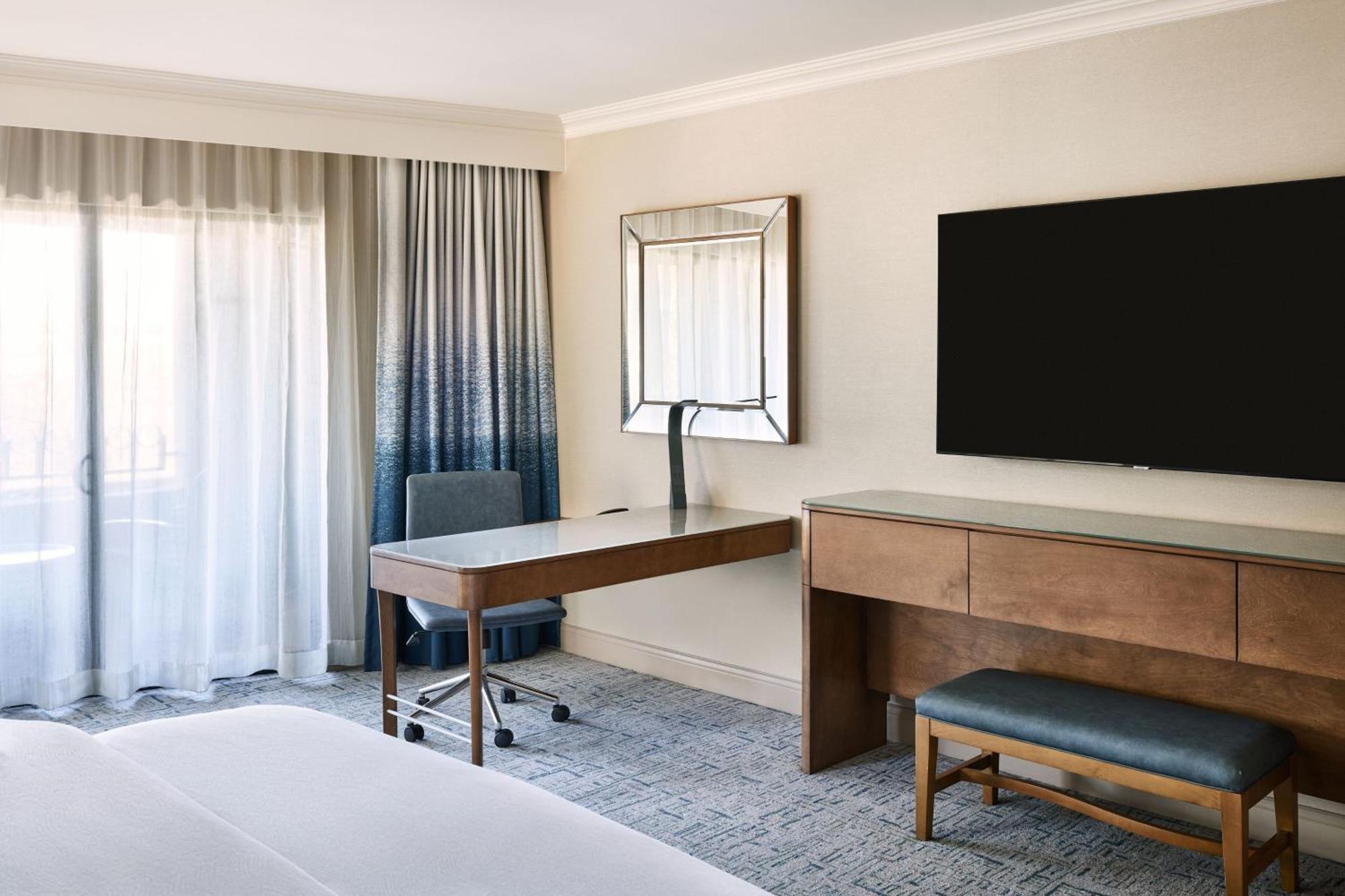 The Westin La Paloma & 4*