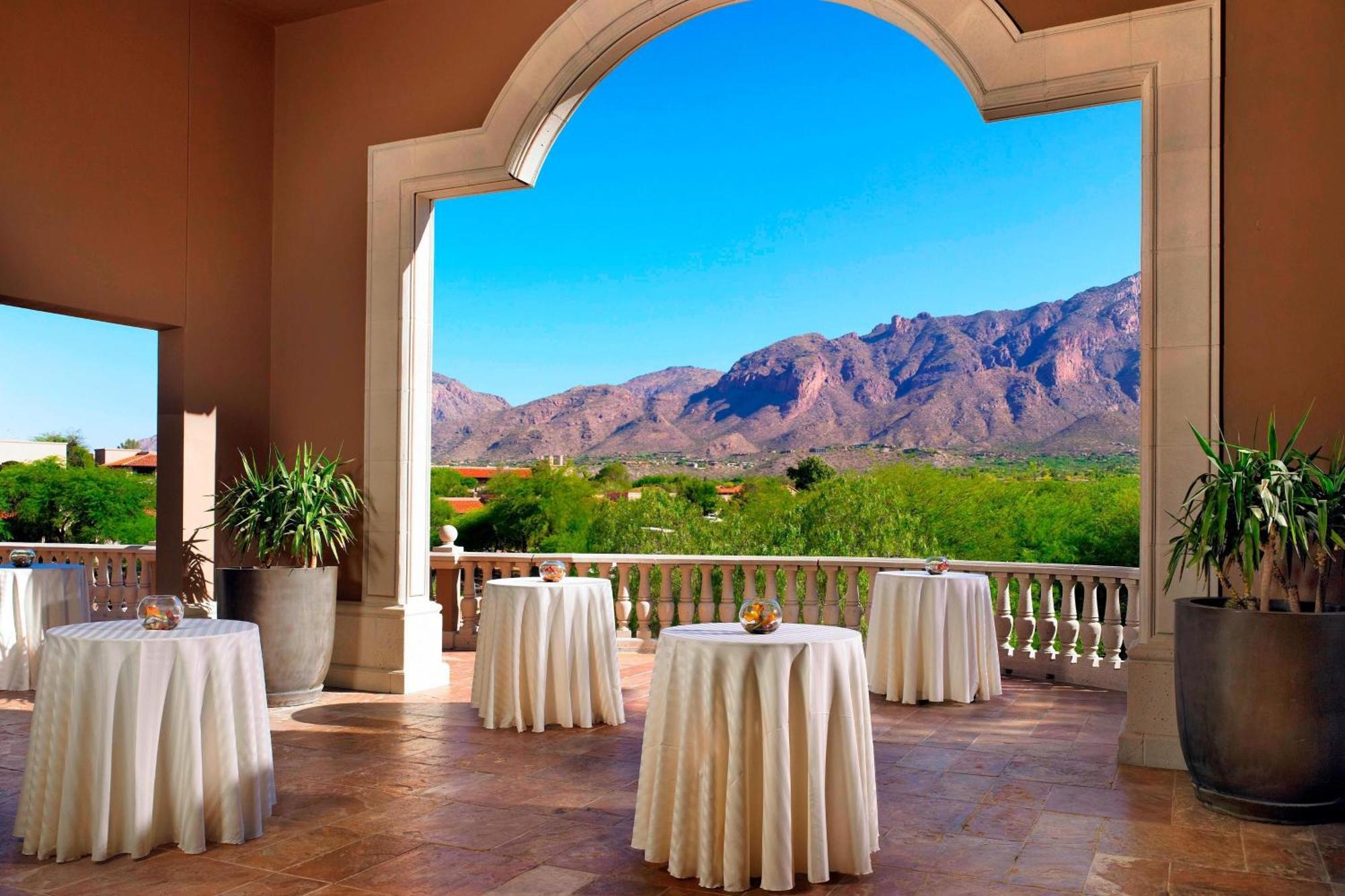 Resort The Westin La Paloma &