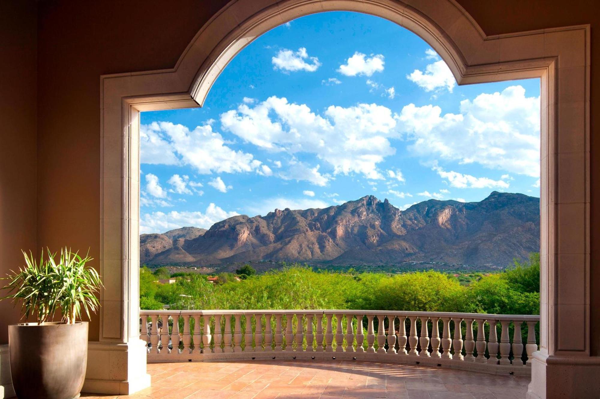 The Westin La Paloma & 4*