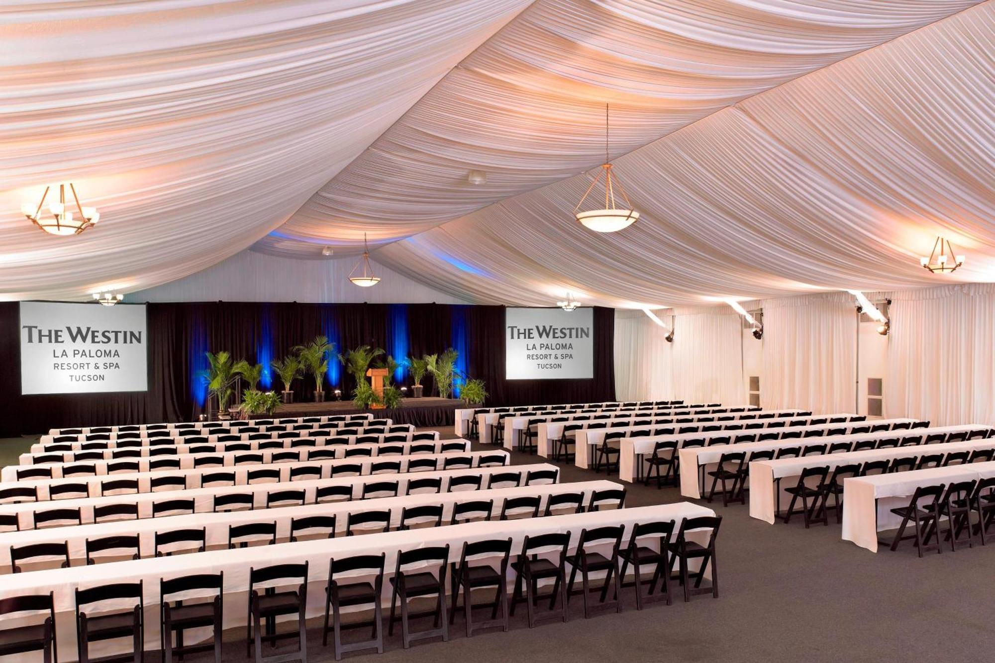 The Westin La Paloma &