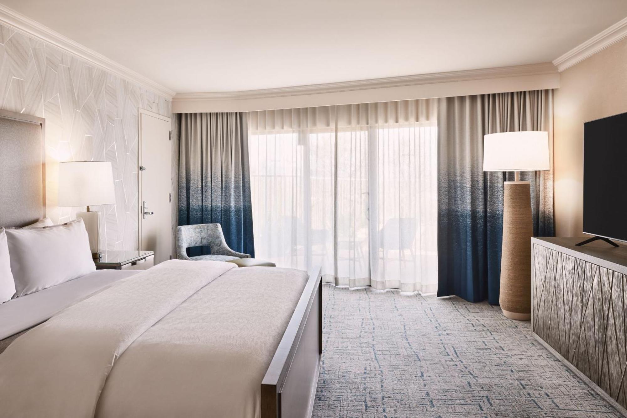 Resort The Westin La Paloma & Casas Adobes