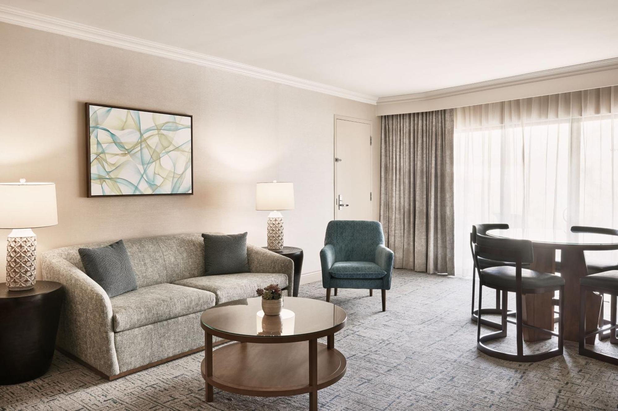 The Westin La Paloma & Resort 4*