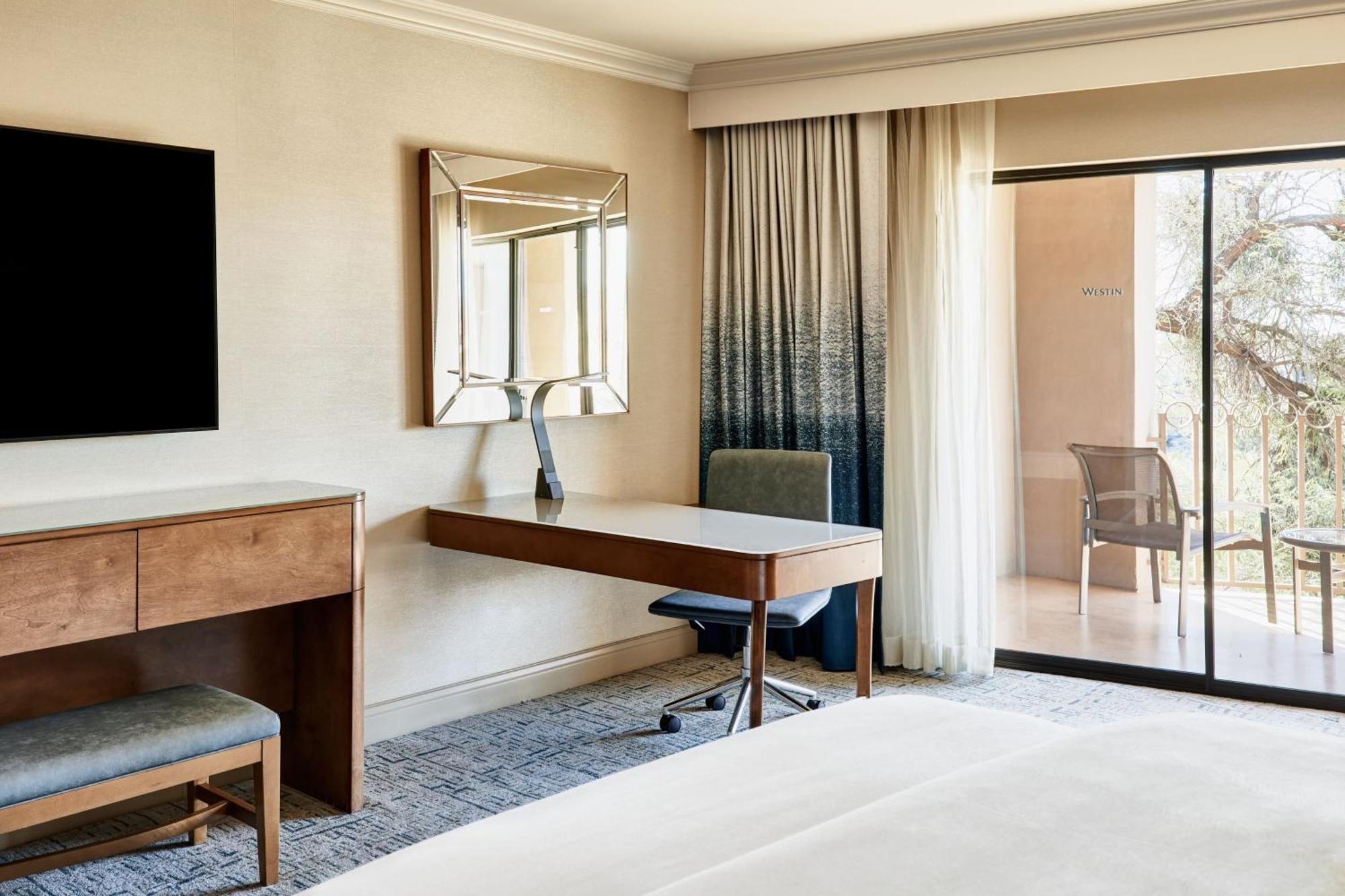 Resort The Westin La Paloma & Casas Adobes