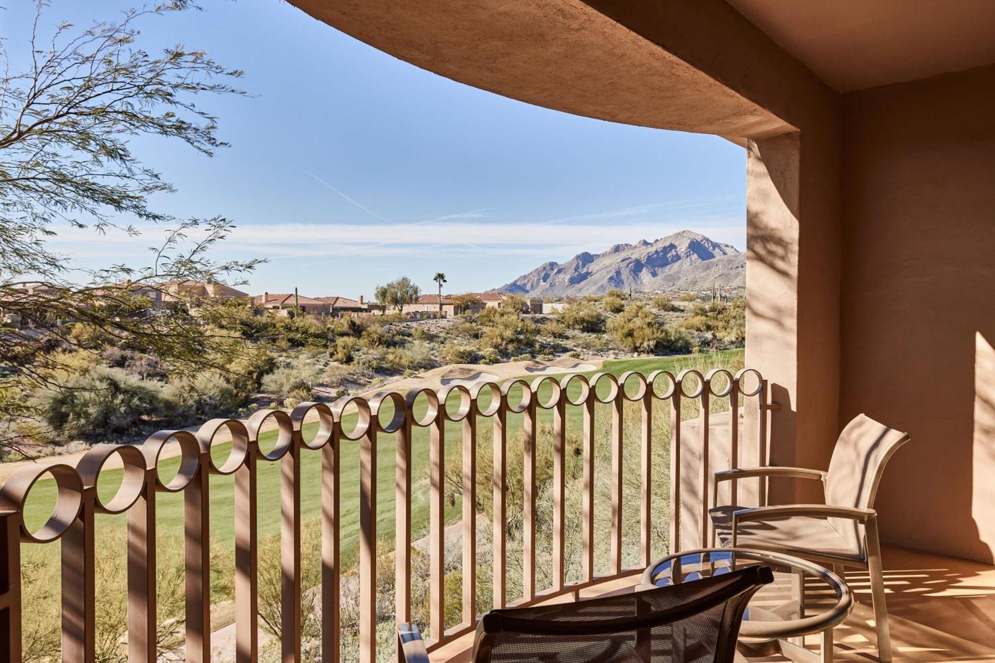 Resort The Westin La Paloma & 4*
