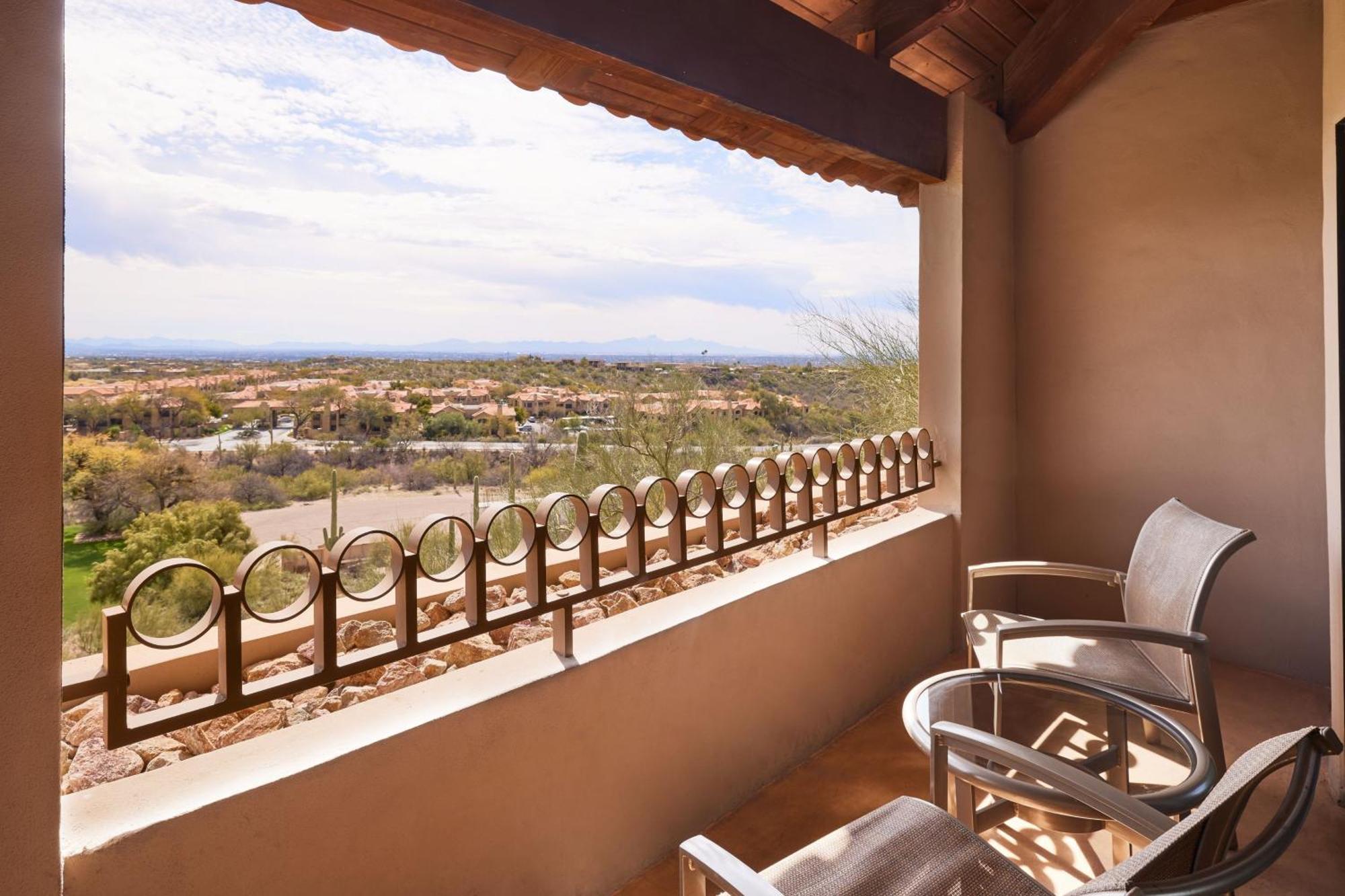 The Westin La Paloma & Resort 4*