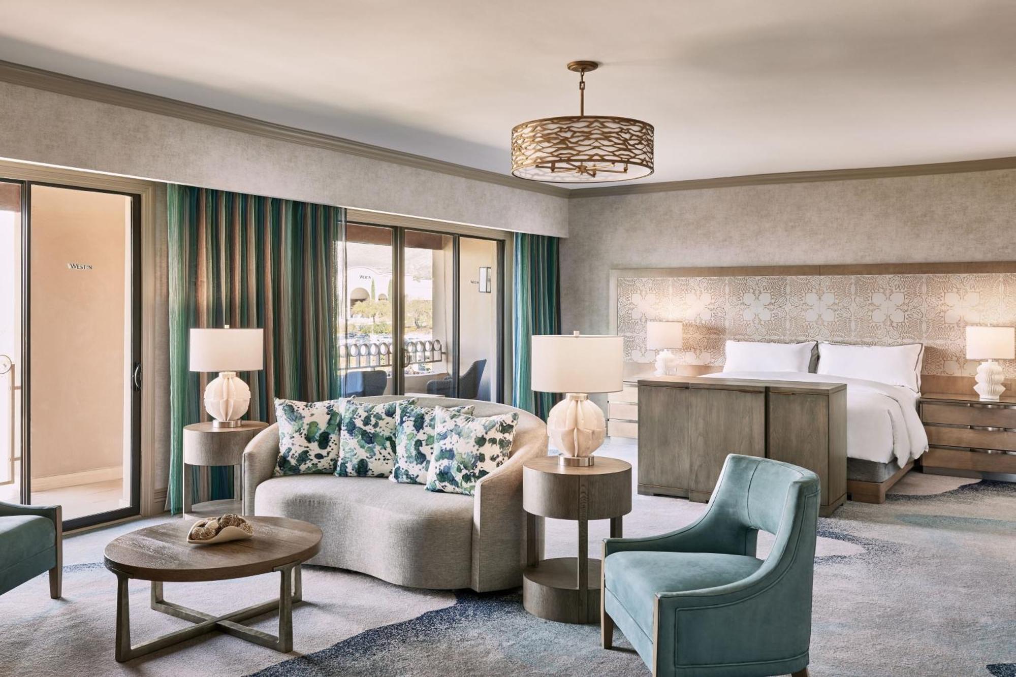 The Westin La Paloma & Casas Adobes