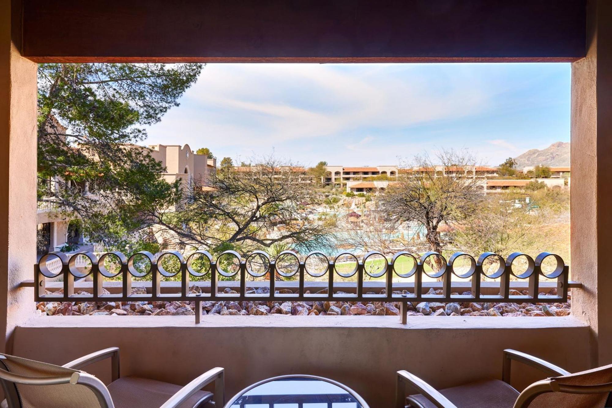 The Westin La Paloma & 4*
