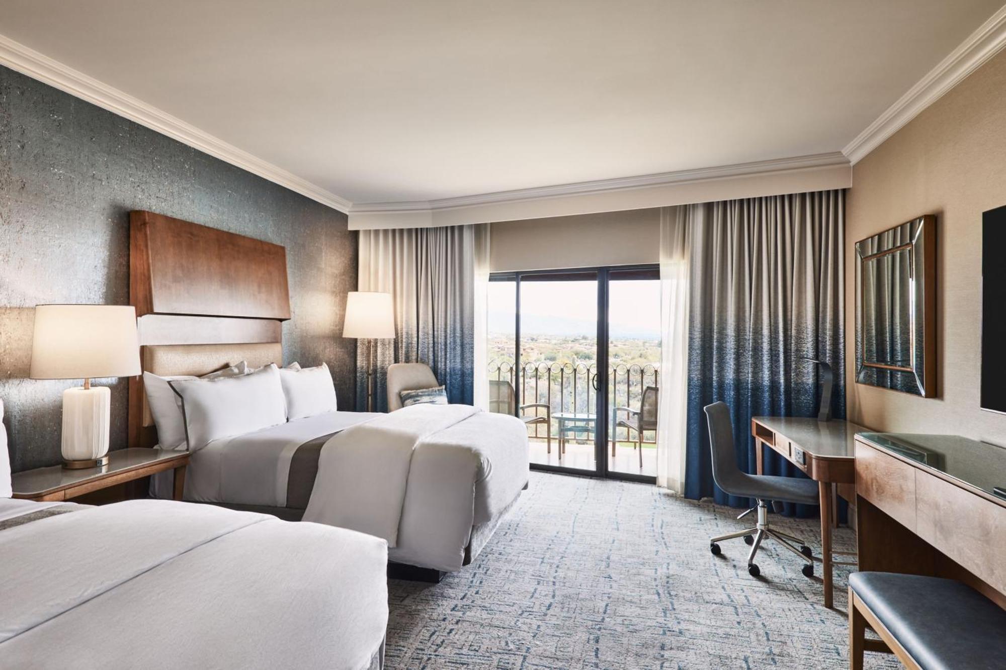 The Westin La Paloma &