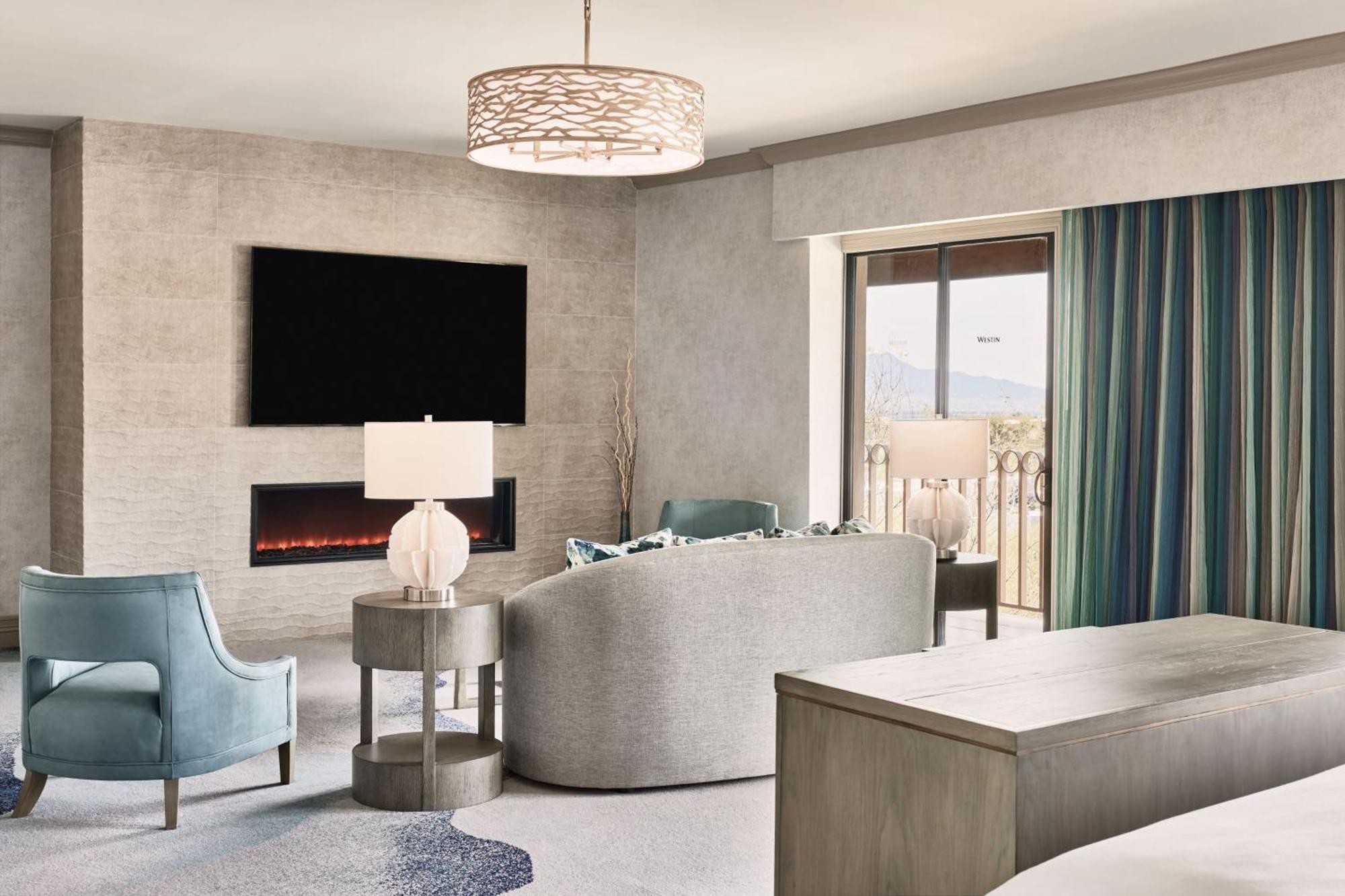 The Westin La Paloma & Resort 4*