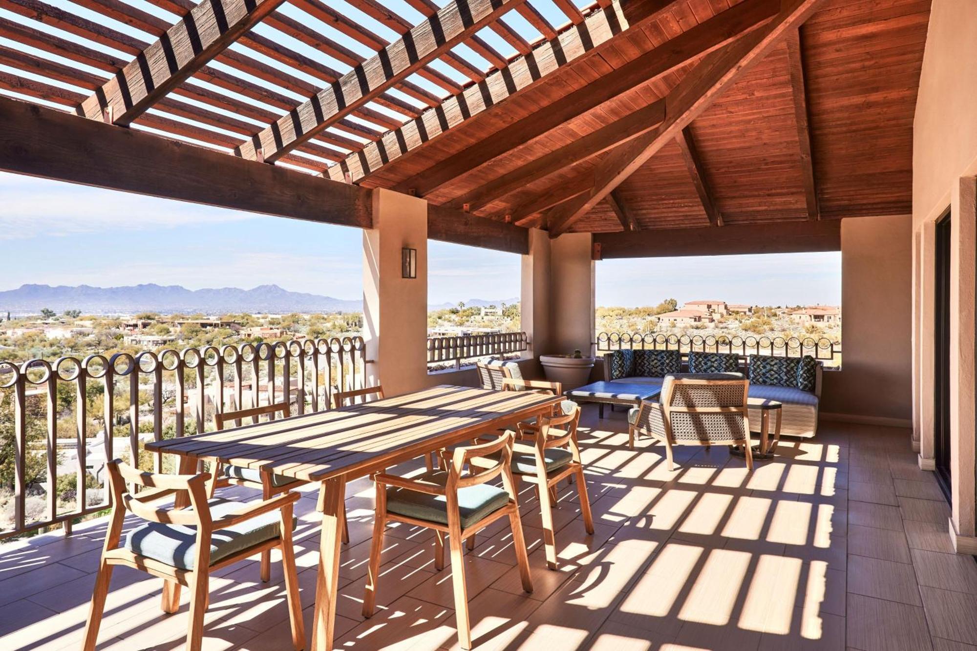 The Westin La Paloma & 4*