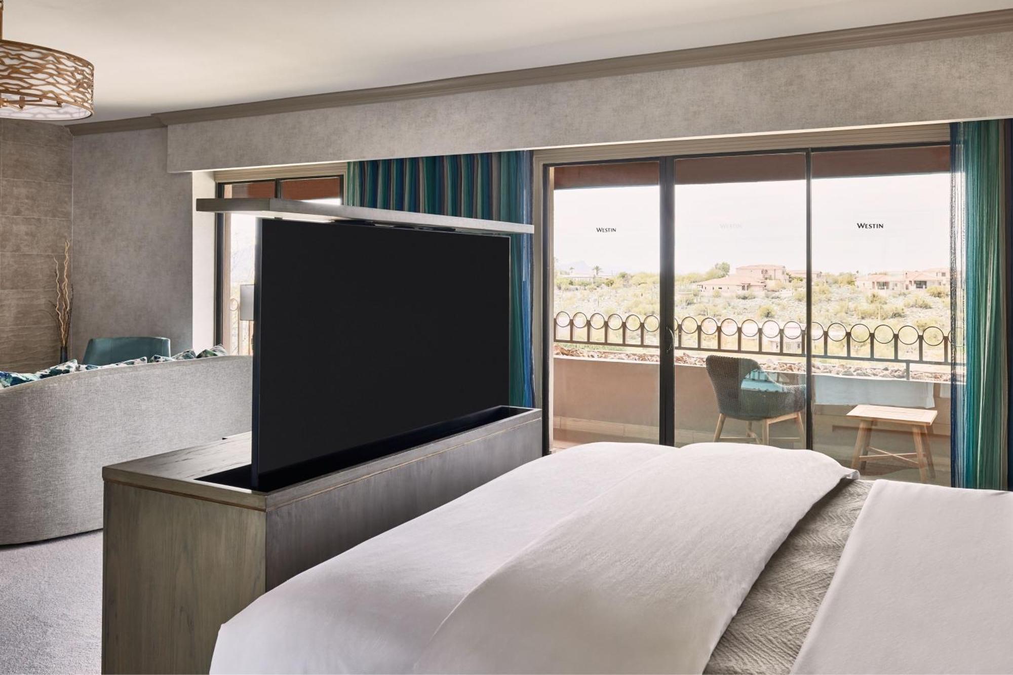 Resort The Westin La Paloma & Casas Adobes