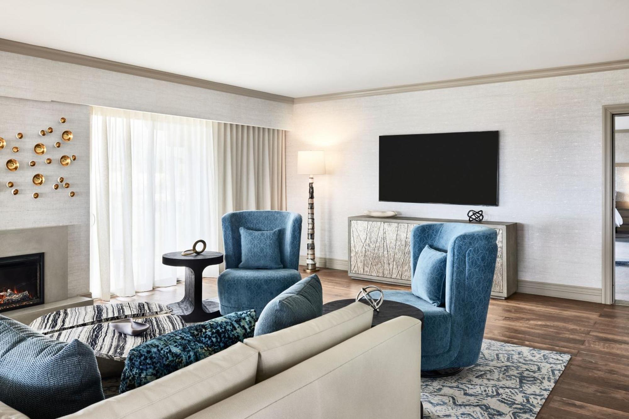 Resort The Westin La Paloma &