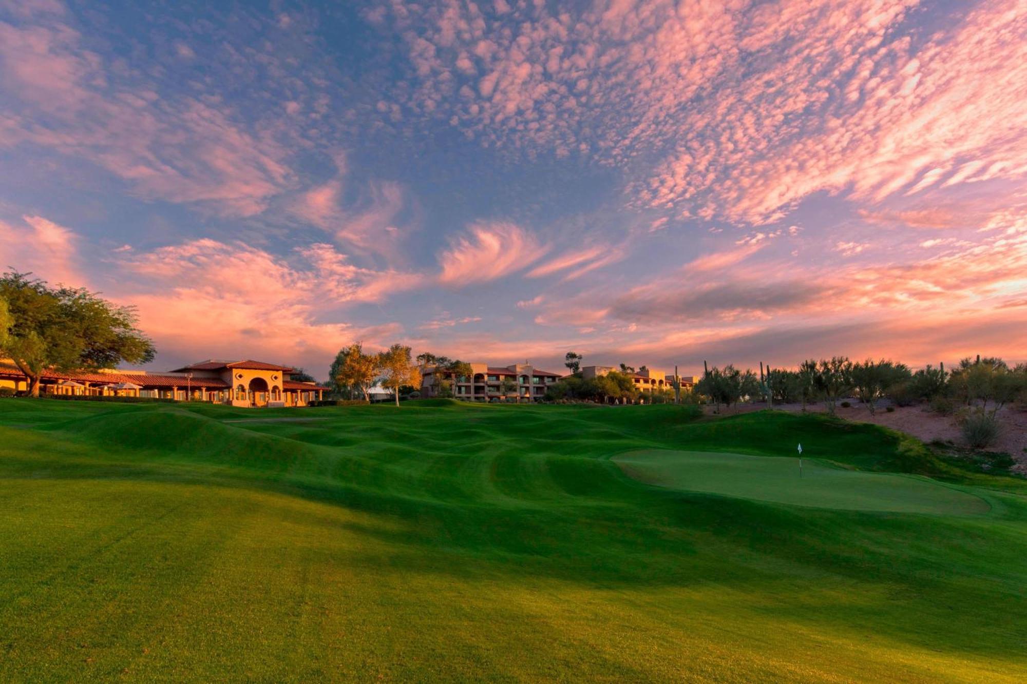 The Westin La Paloma &