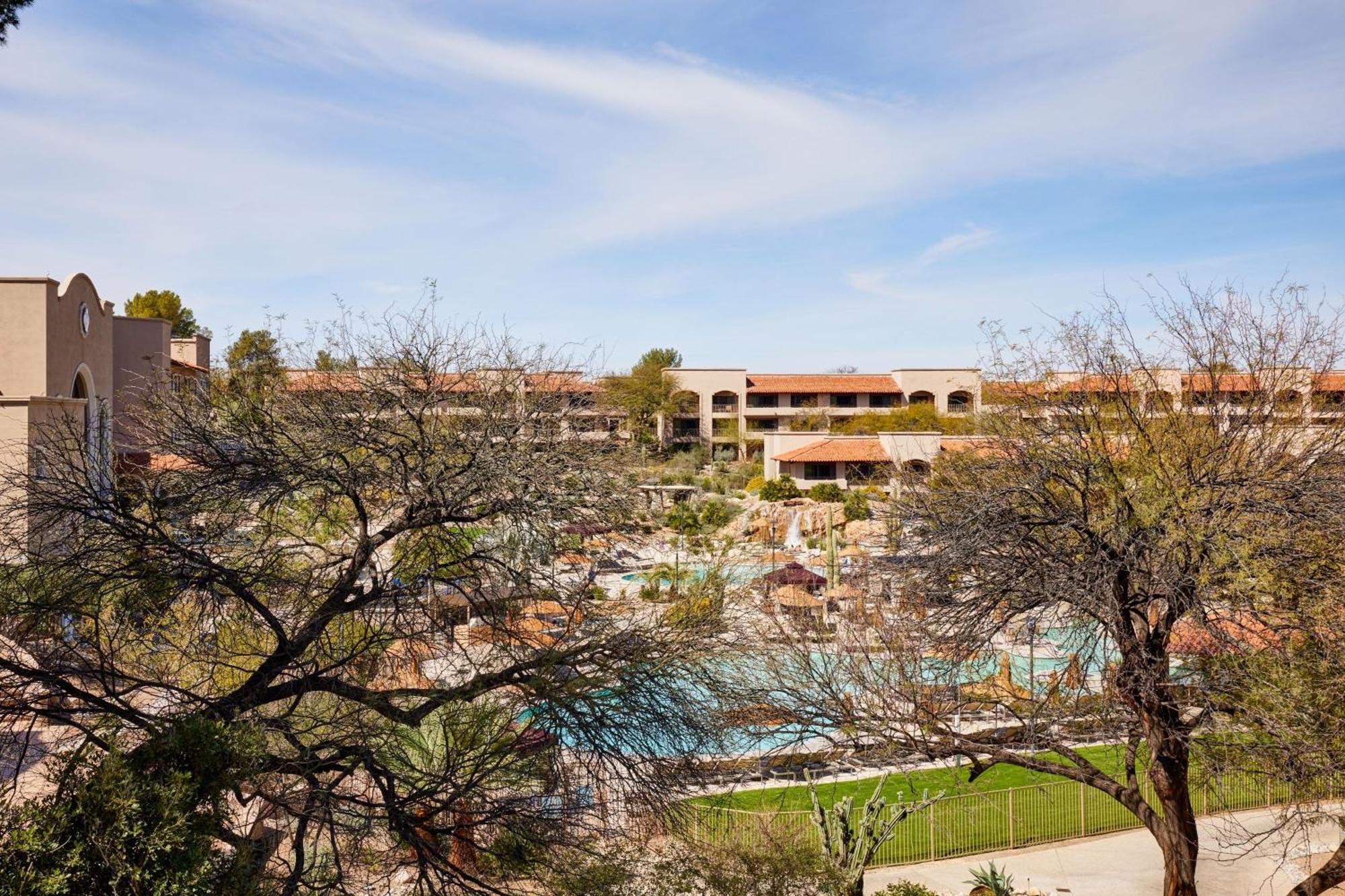 Resort The Westin La Paloma & Casas Adobes