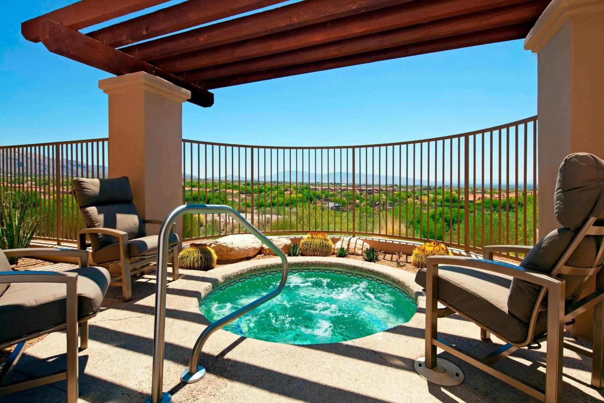 The Westin La Paloma &