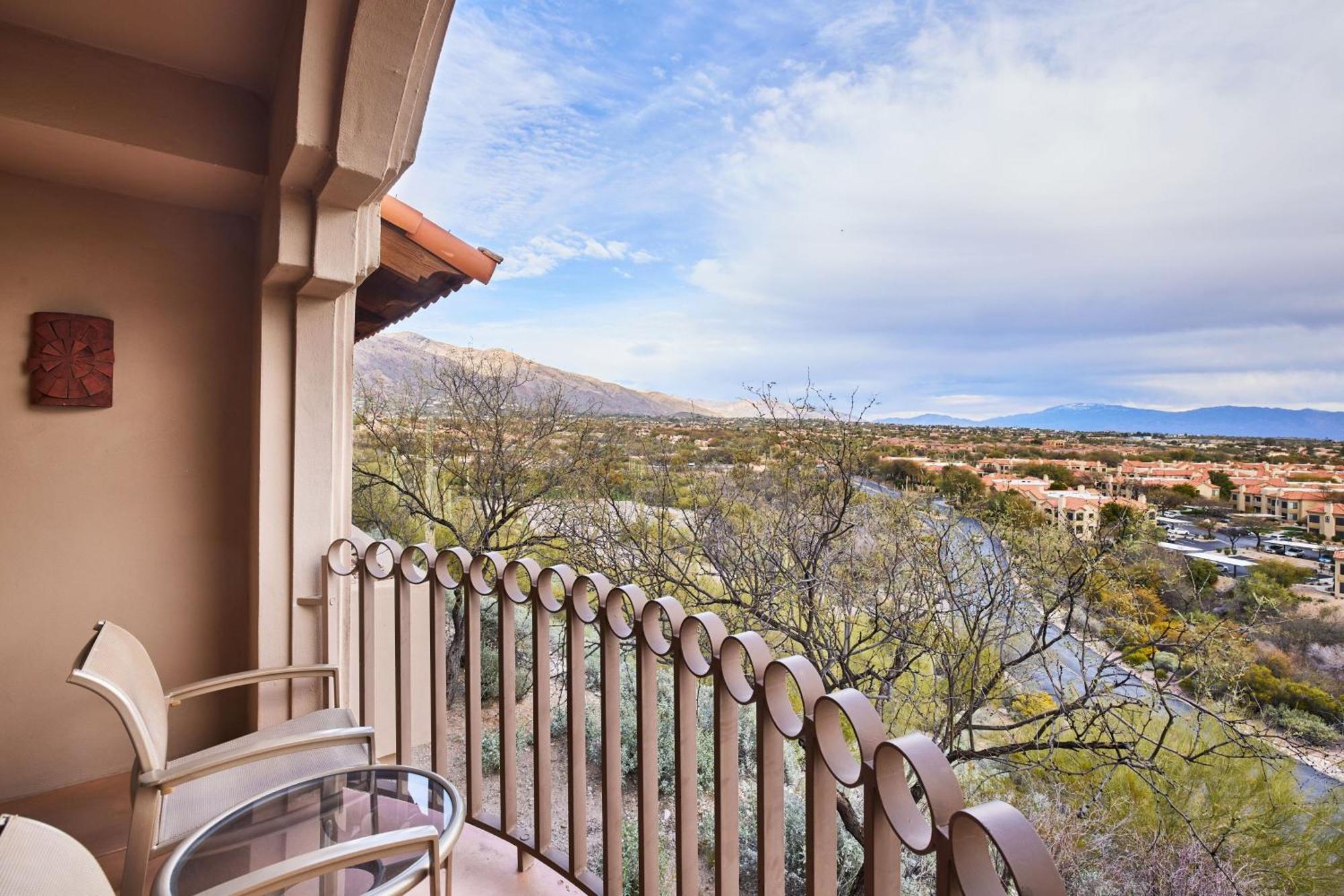 The Westin La Paloma & 4*