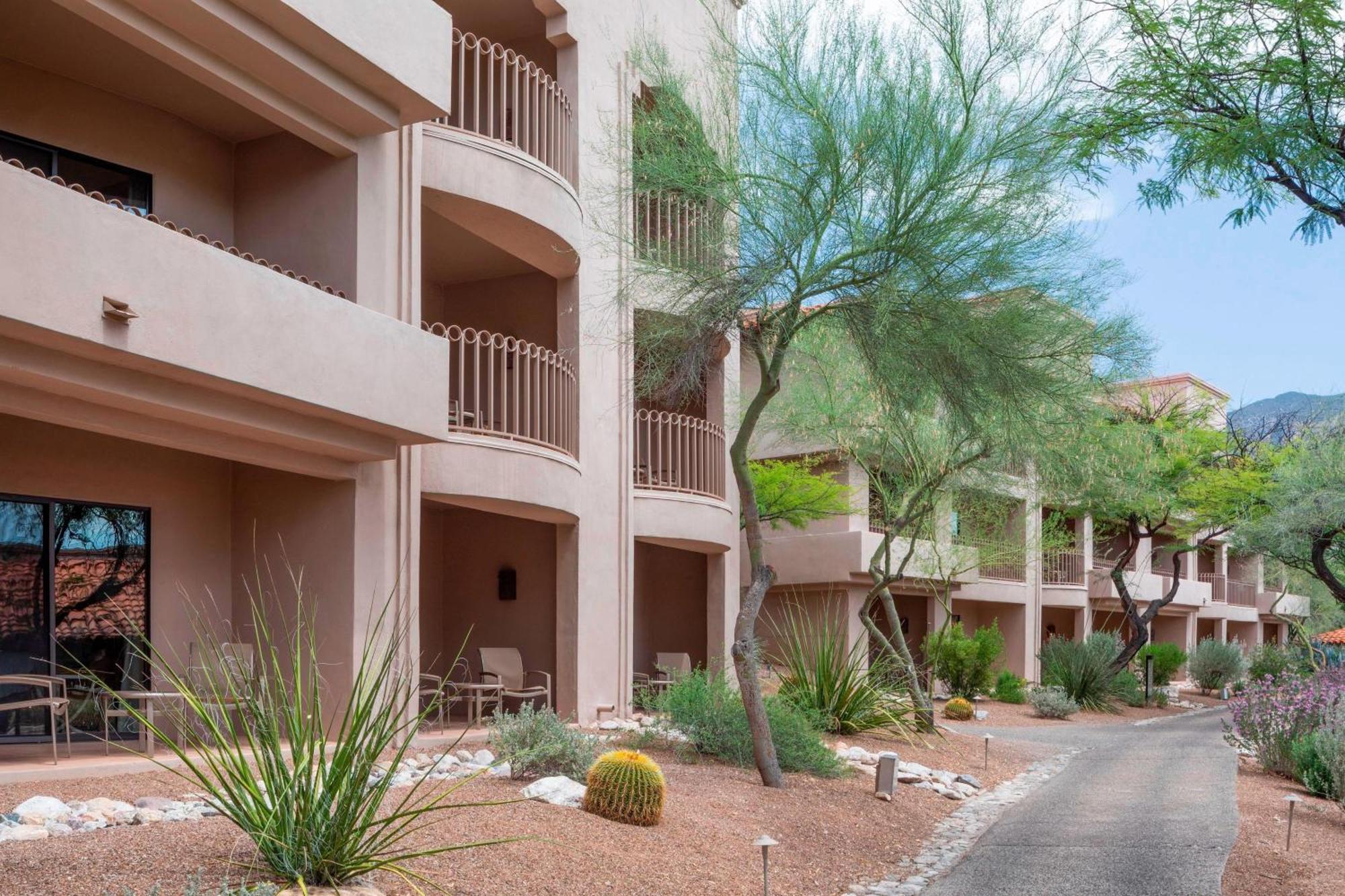 The Westin La Paloma & Resort 4*