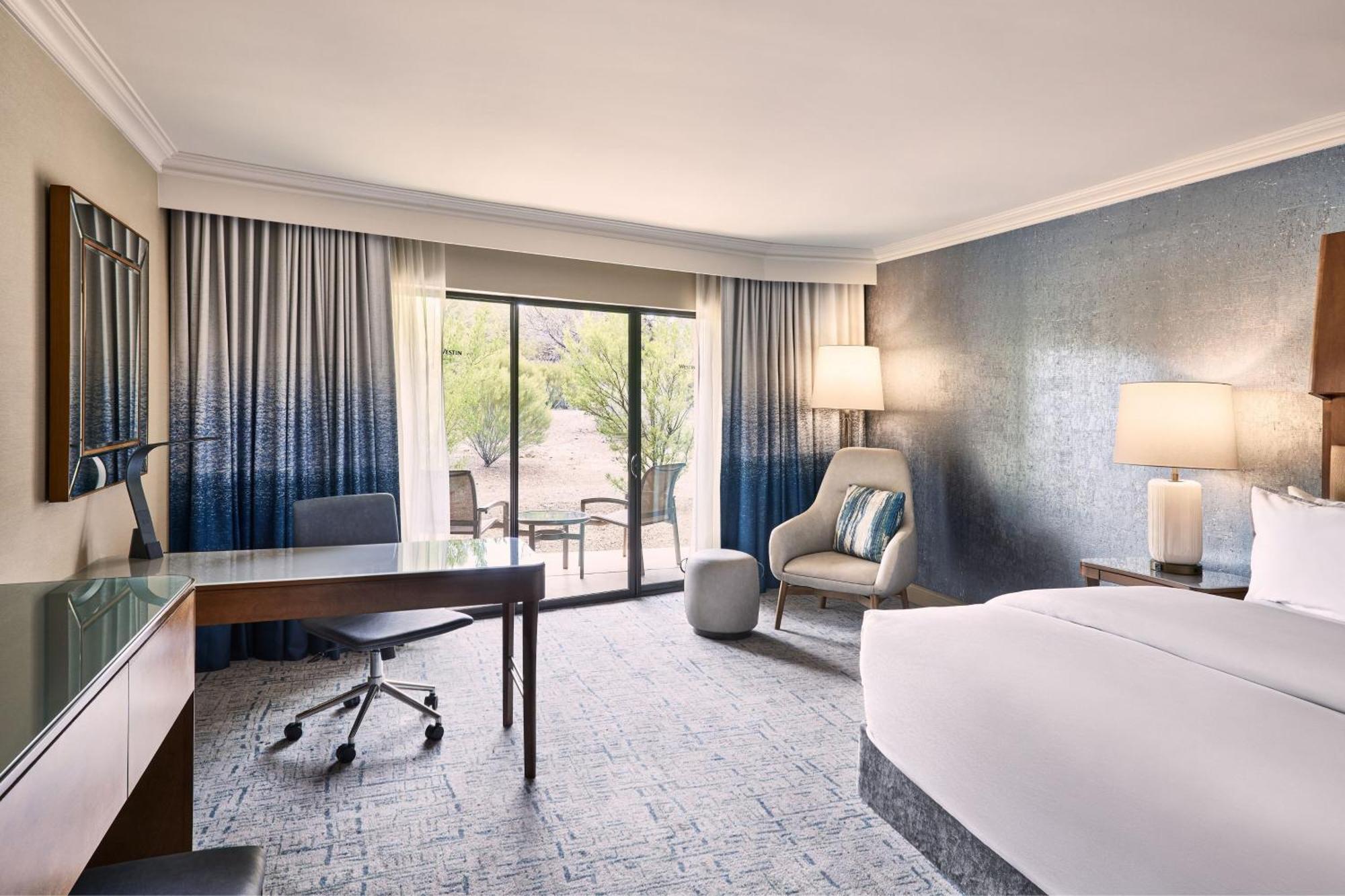 The Westin La Paloma &