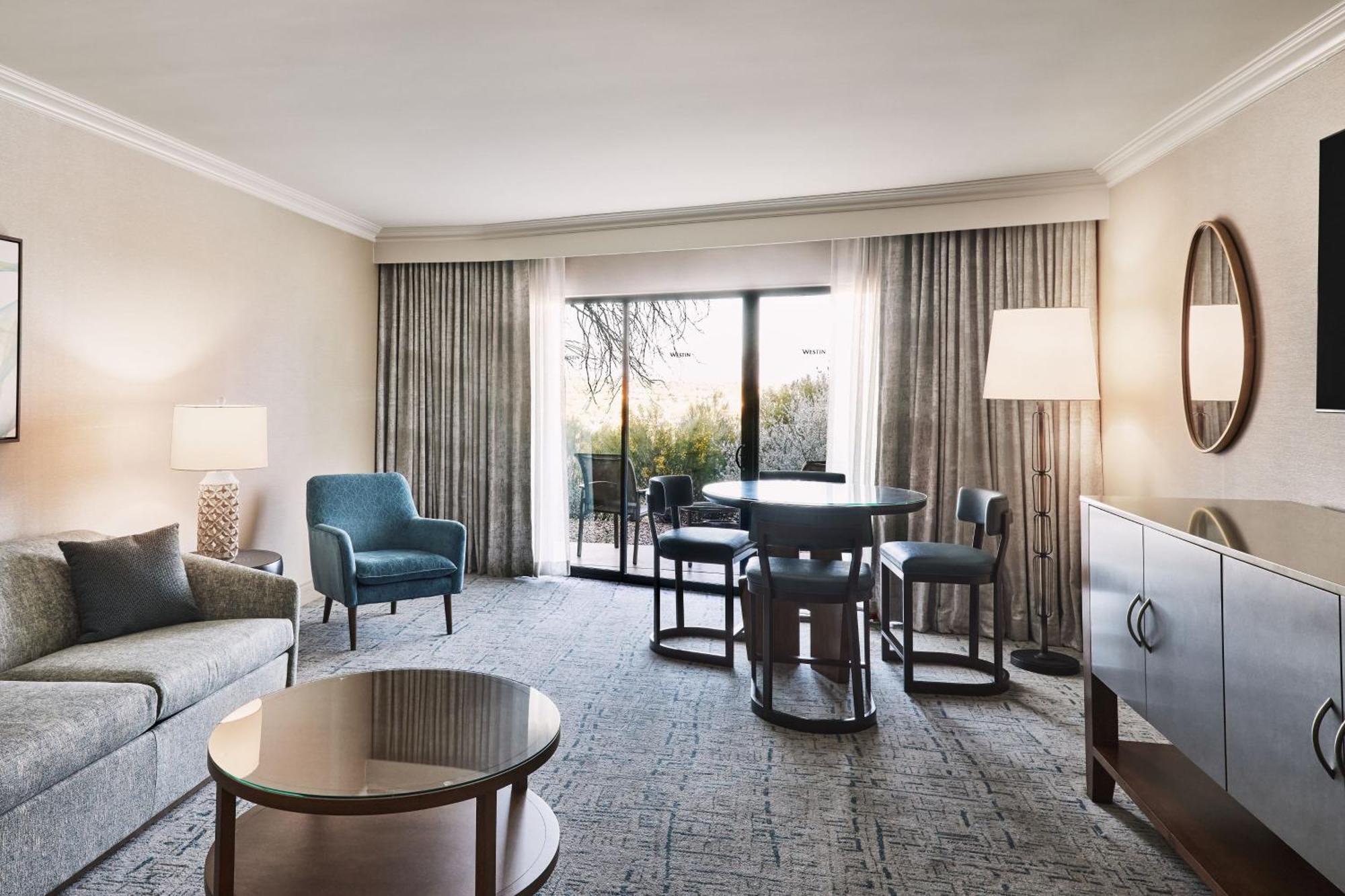 The Westin La Paloma & Resort
