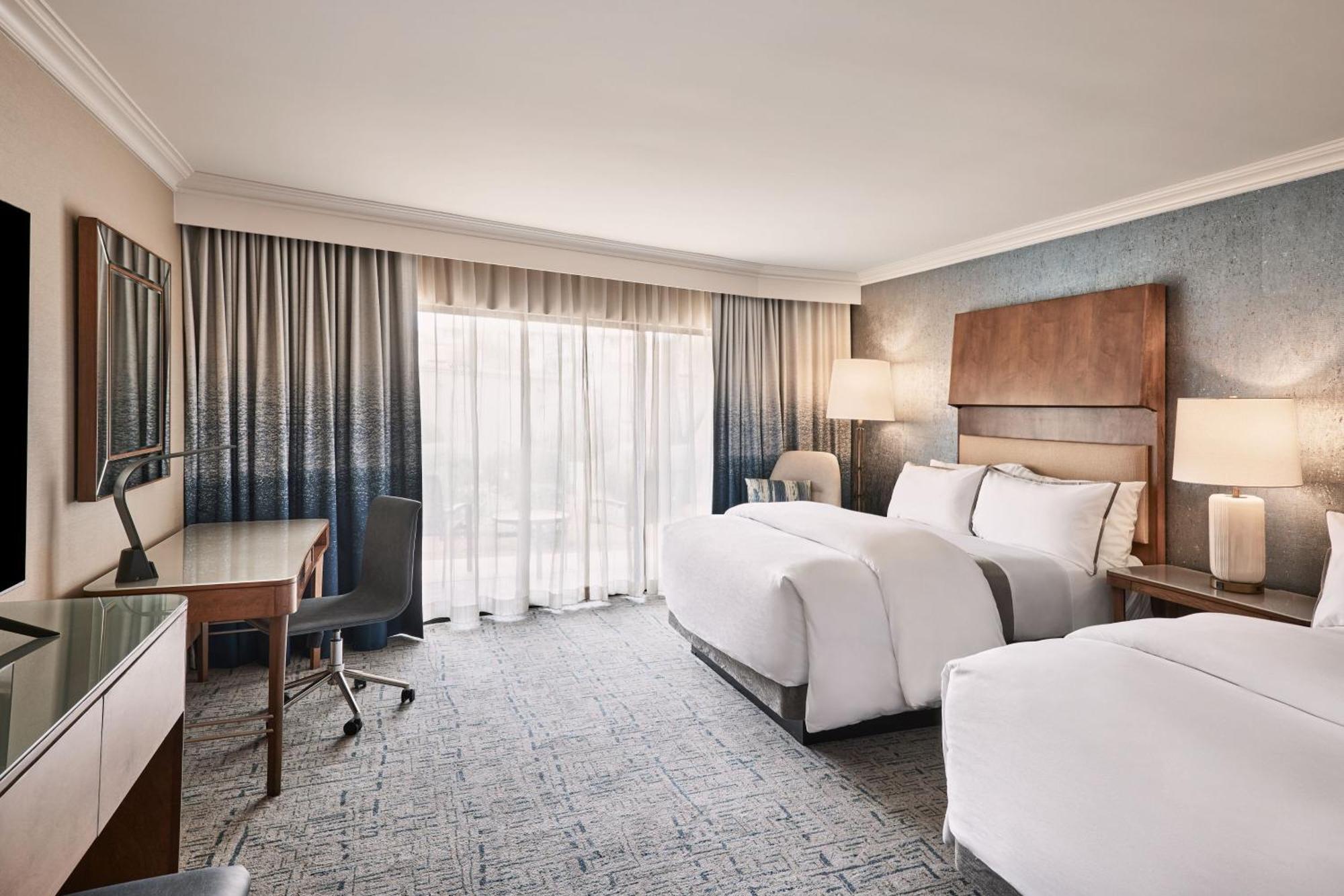 Resort The Westin La Paloma &