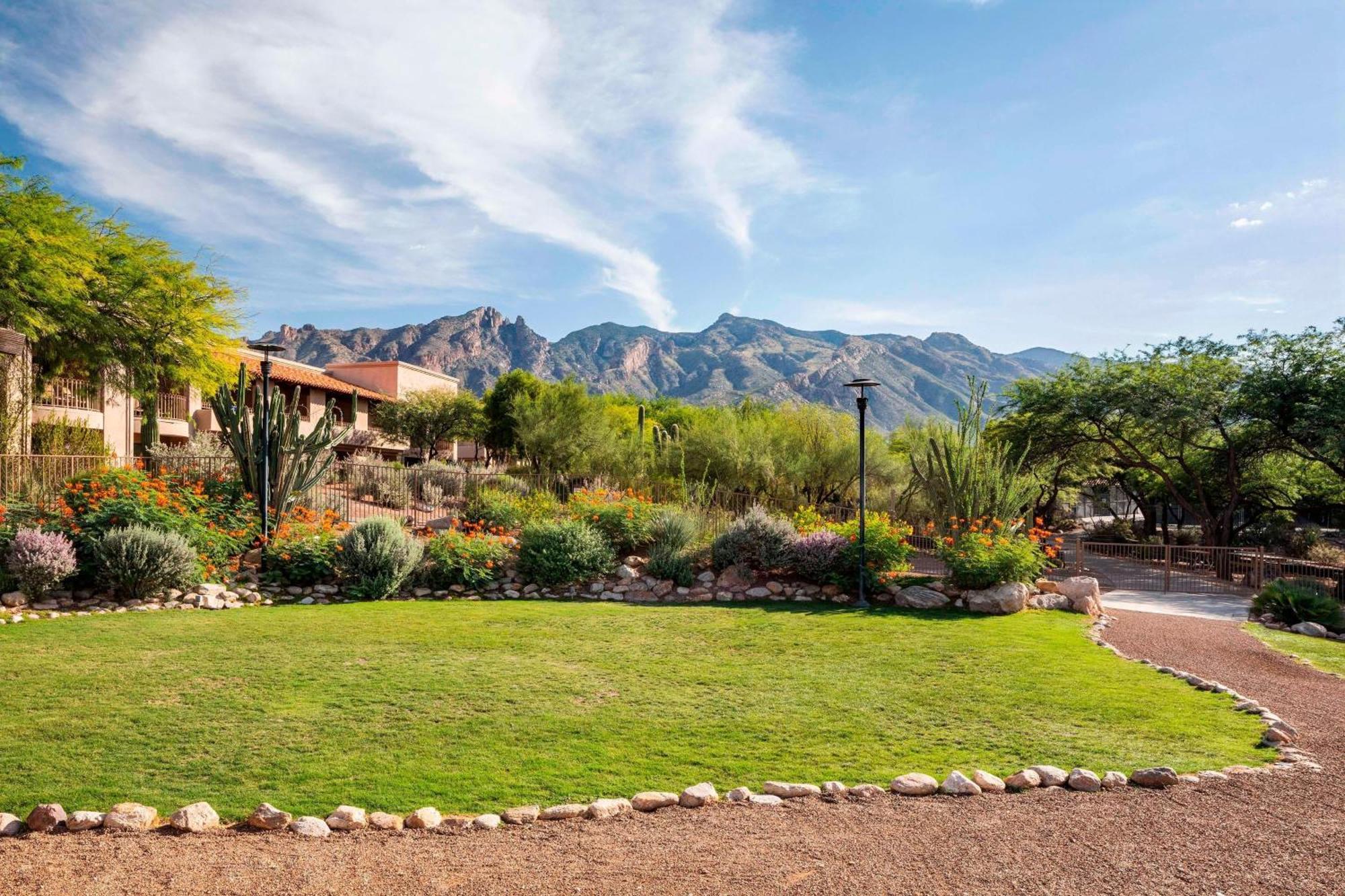 The Westin La Paloma & Resort