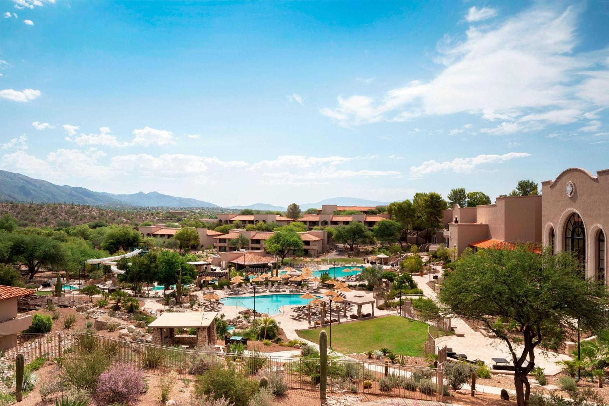 The Westin La Paloma & 4*