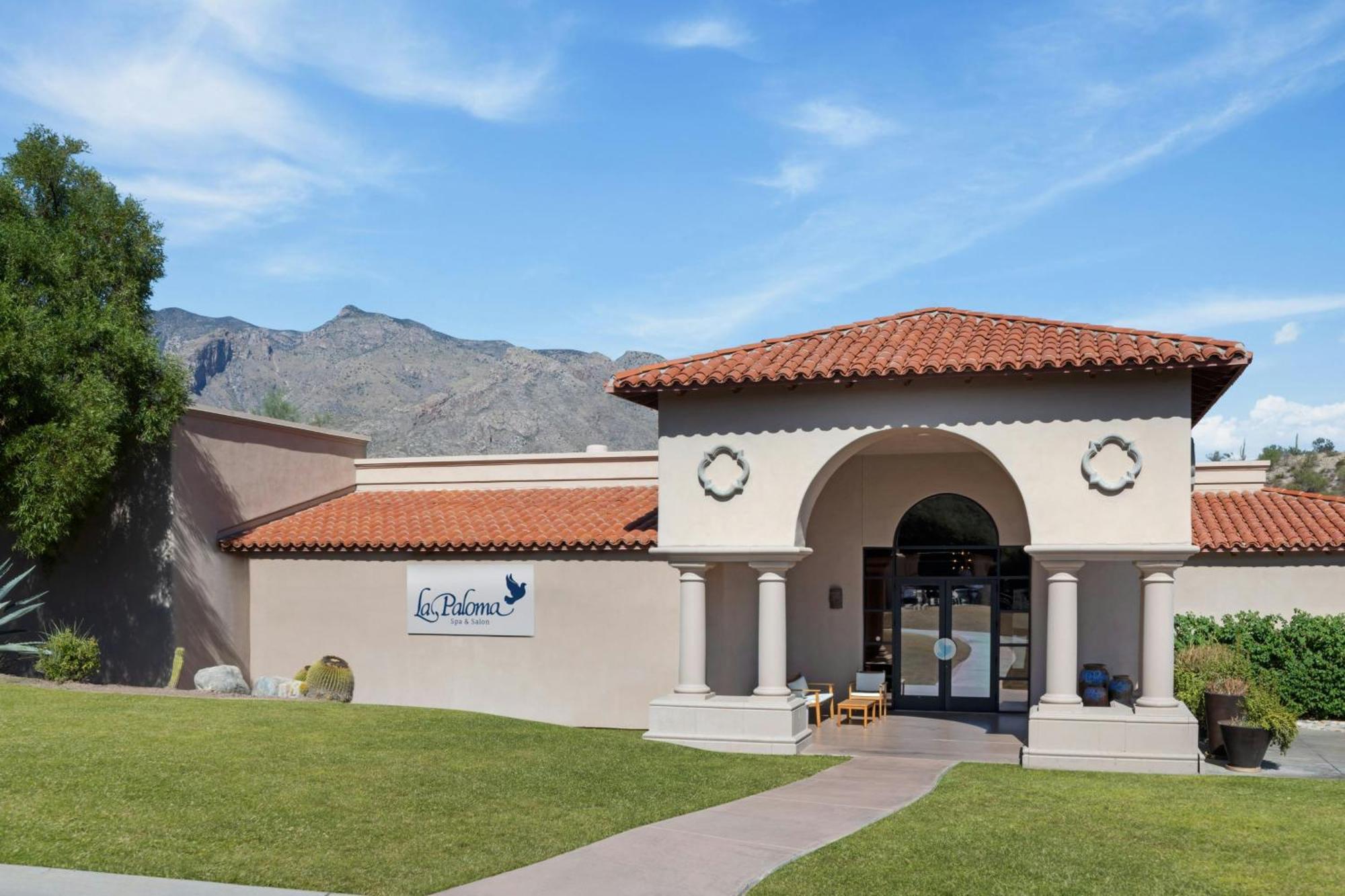 Resort The Westin La Paloma & Casas Adobes
