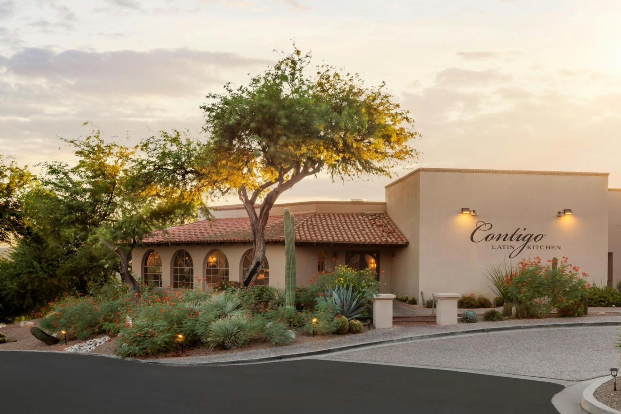 The Westin La Paloma & 4* Casas Adobes