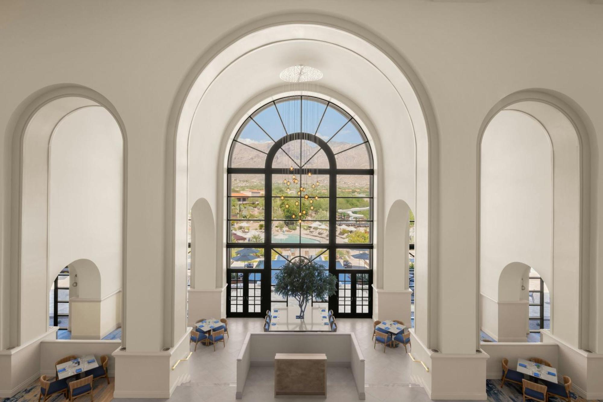 The Westin La Paloma &
