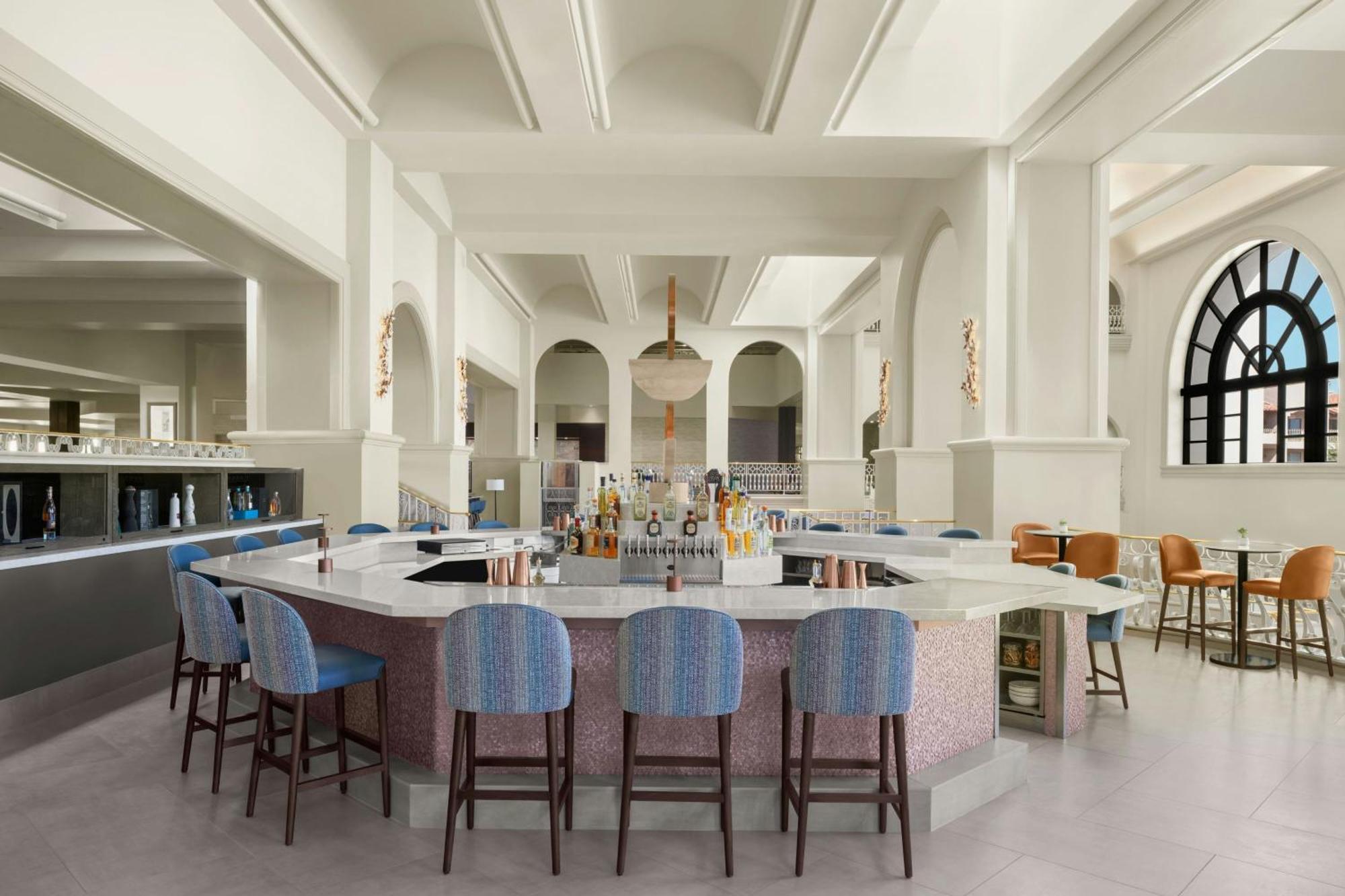 The Westin La Paloma & Resort