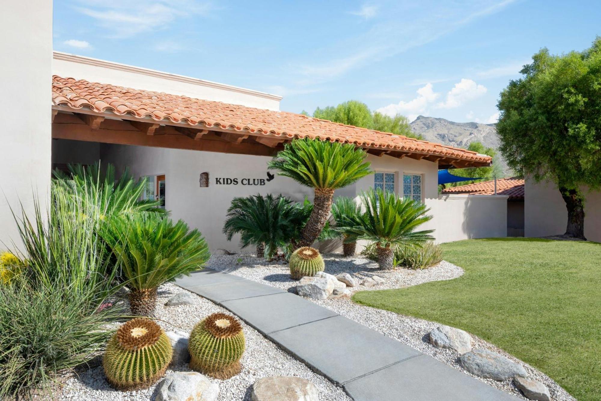 The Westin La Paloma & Resort 4*