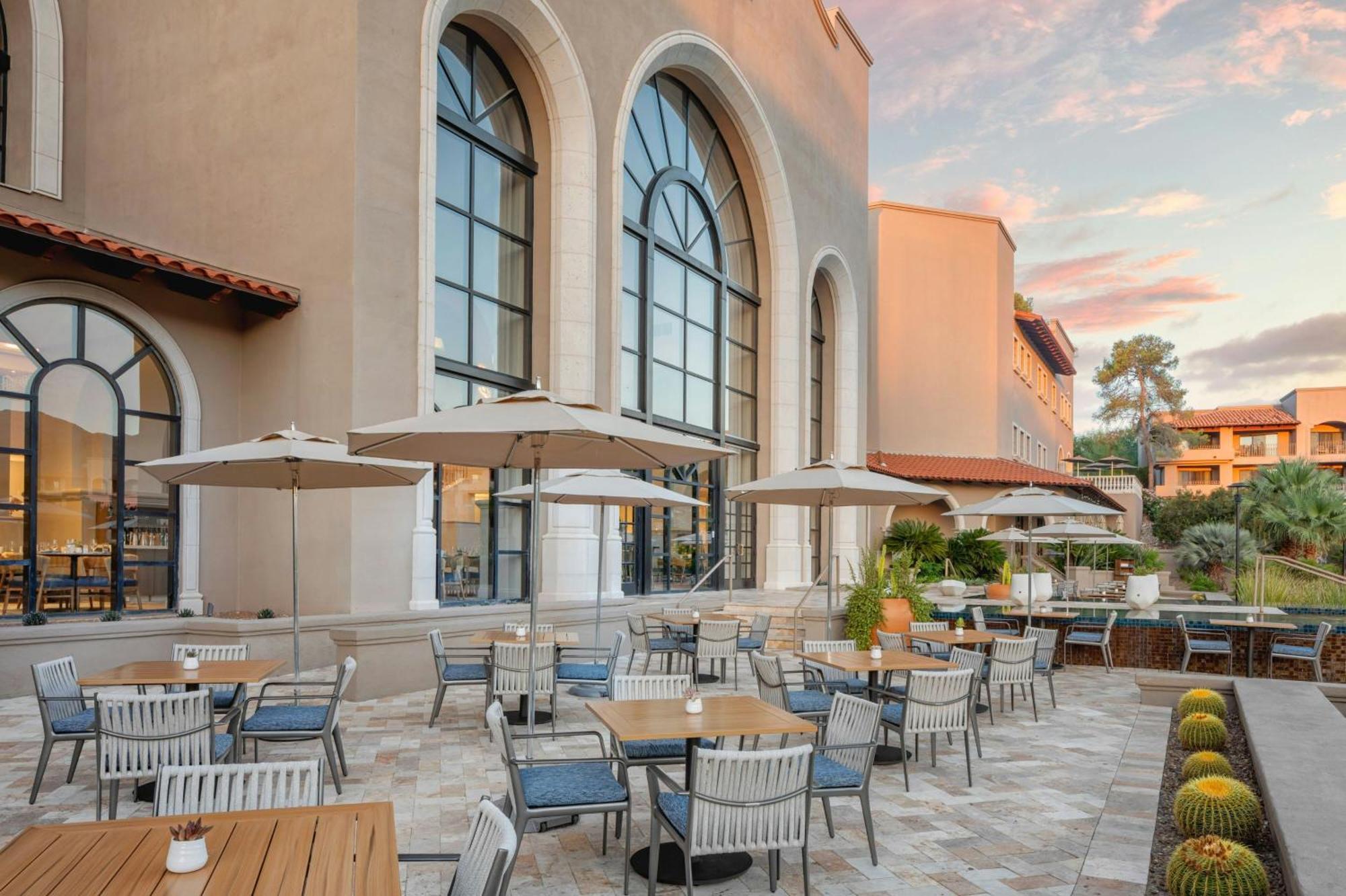 Resort The Westin La Paloma & Casas Adobes