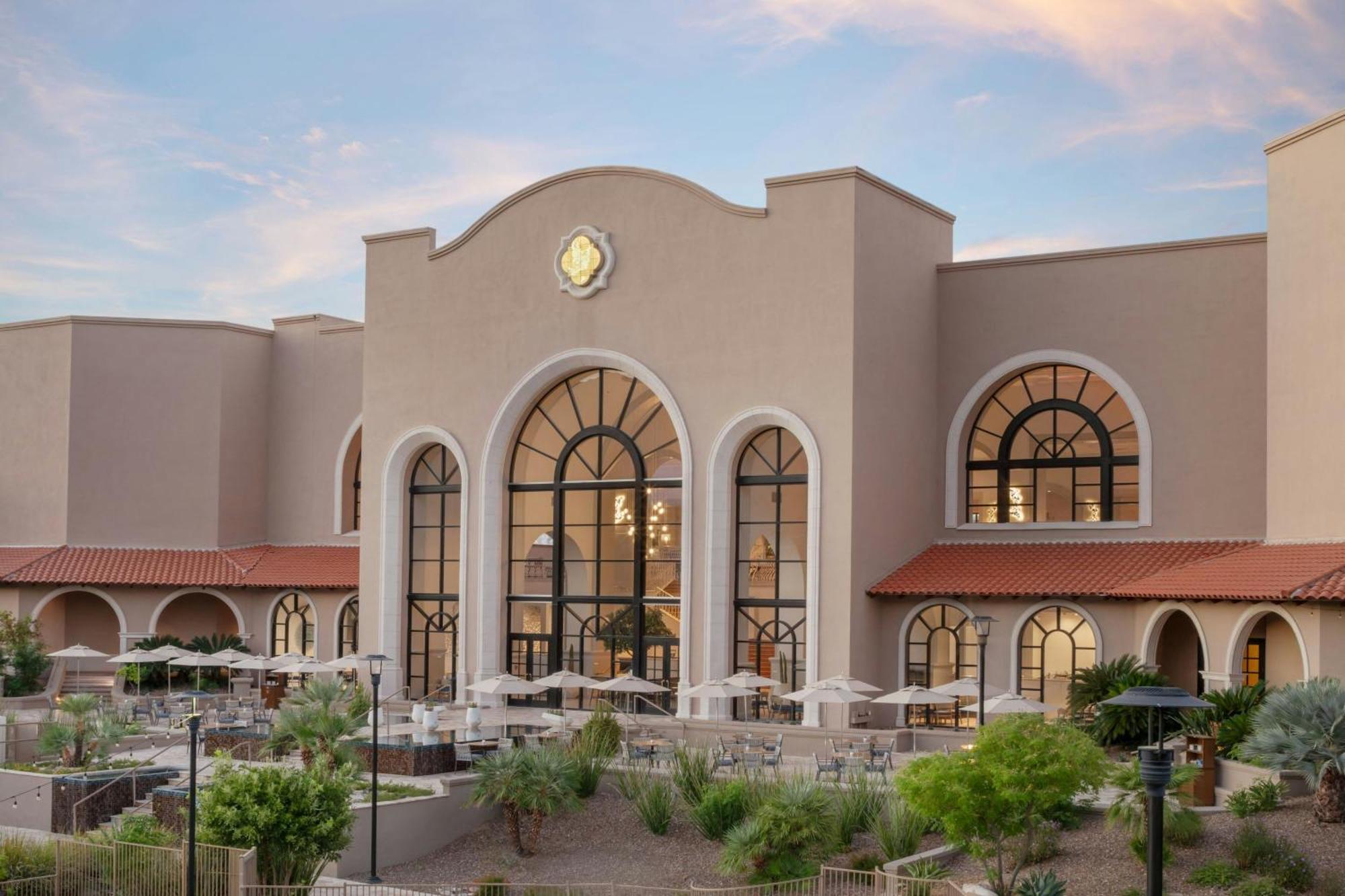 Resort The Westin La Paloma & 4*