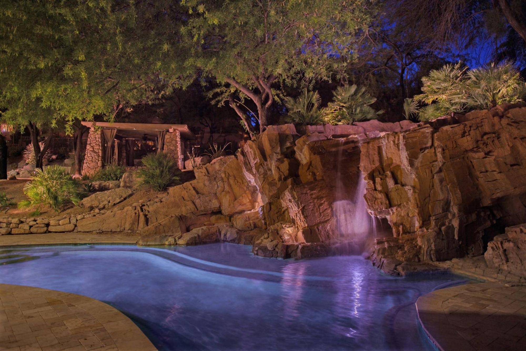 The Westin La Paloma & 4*