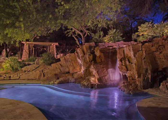 The Westin La Paloma Resort & Spa